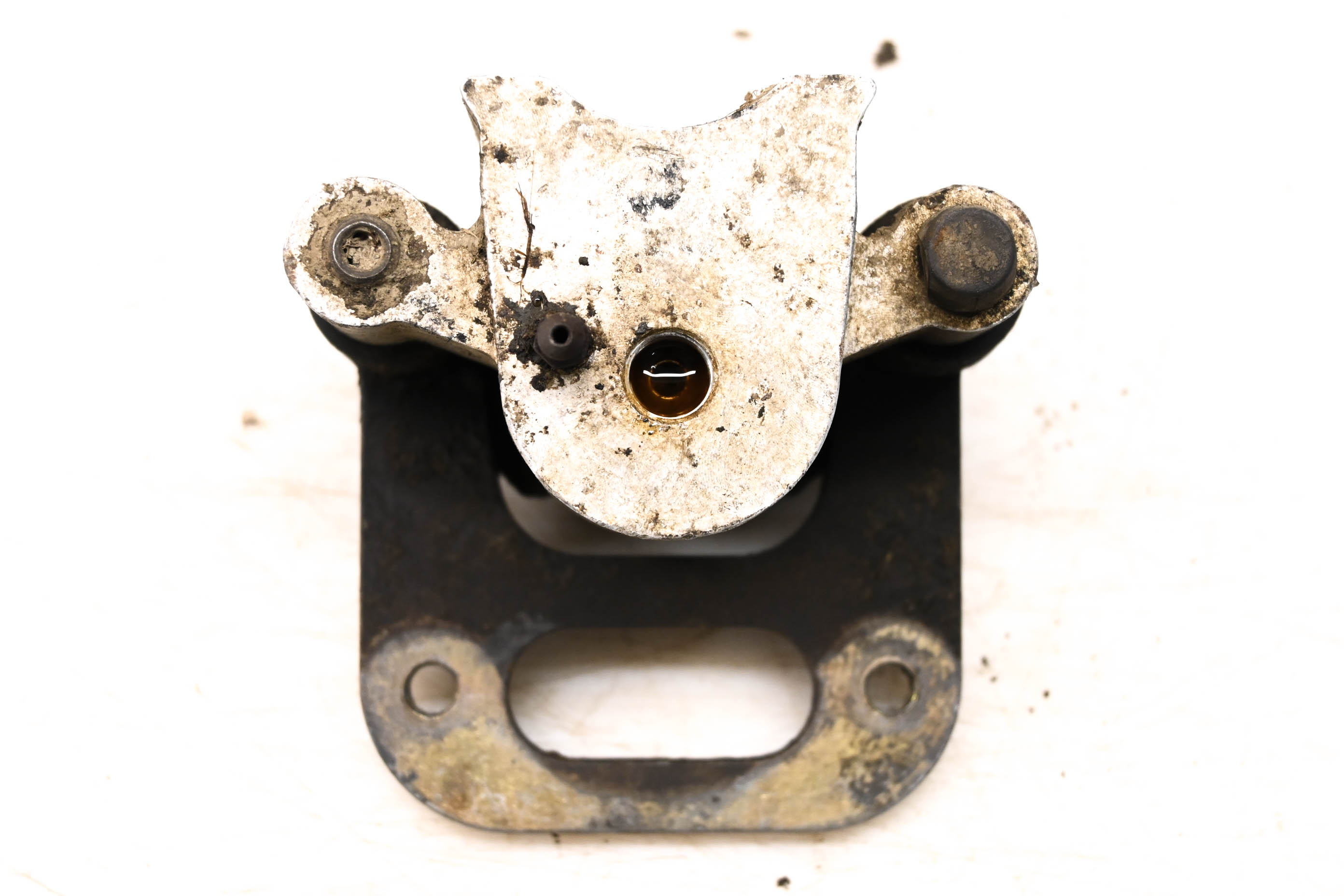97 Polaris Xplorer 400L 4x4 Front Right Brake Caliper