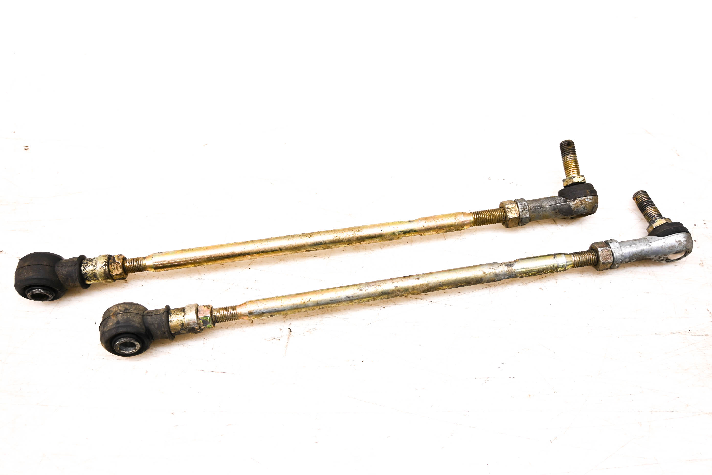 97 Polaris Xplorer 400L 4x4 Tie Rods & Ends