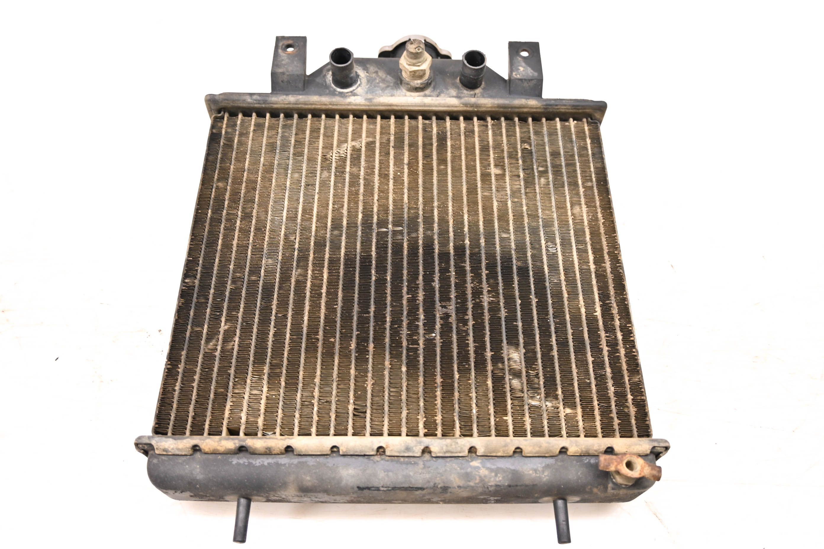 96 Polaris Magnum 425 4X4 Radiator