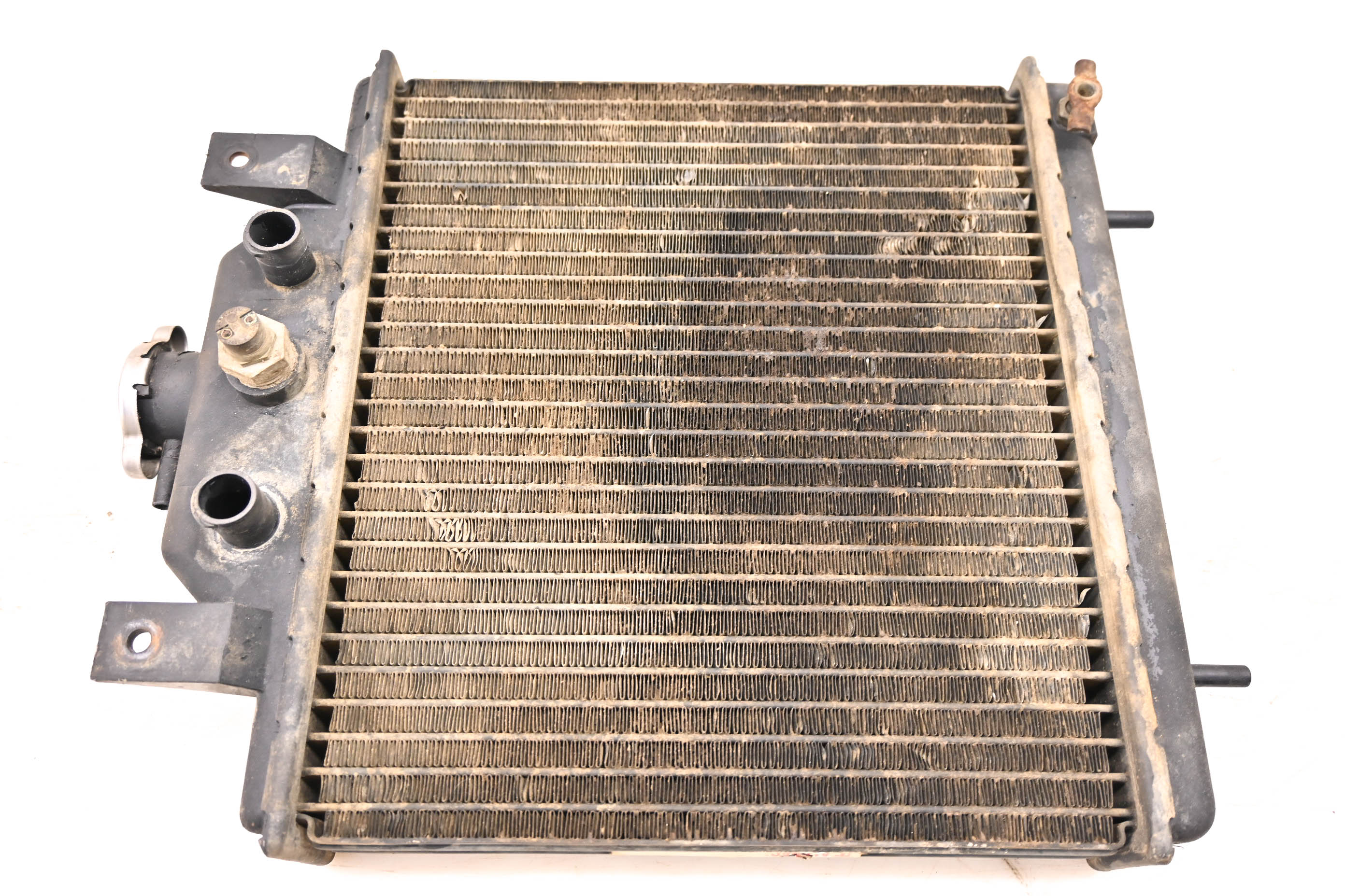 96 Polaris Magnum 425 4X4 Radiator