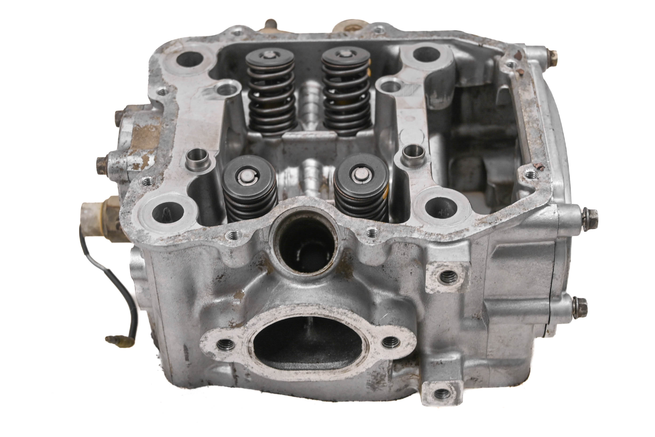 96 Polaris Magnum 425 4X4 Cylinder Head