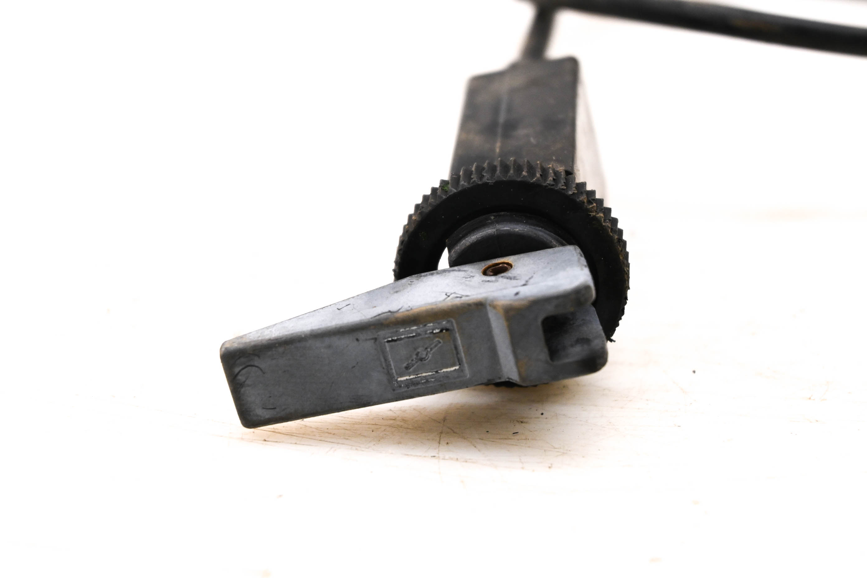 96 Polaris Magnum 425 4X4 Choke Cable