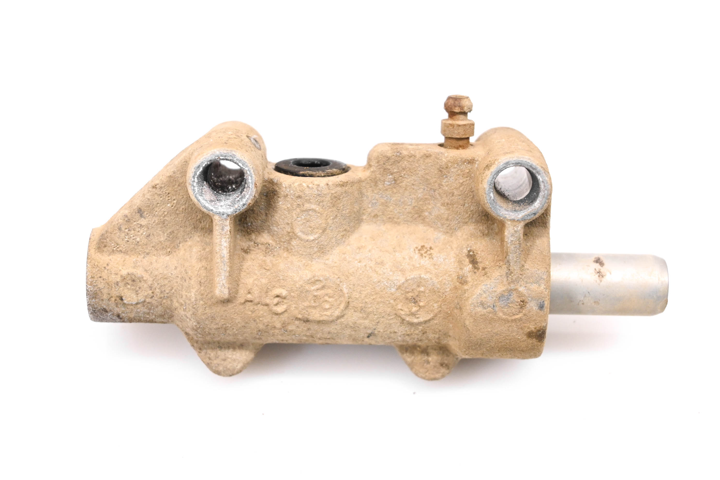 11 Polaris Sportsman 850 EFI Touring 4x4 Rear Brake Master Cylinder