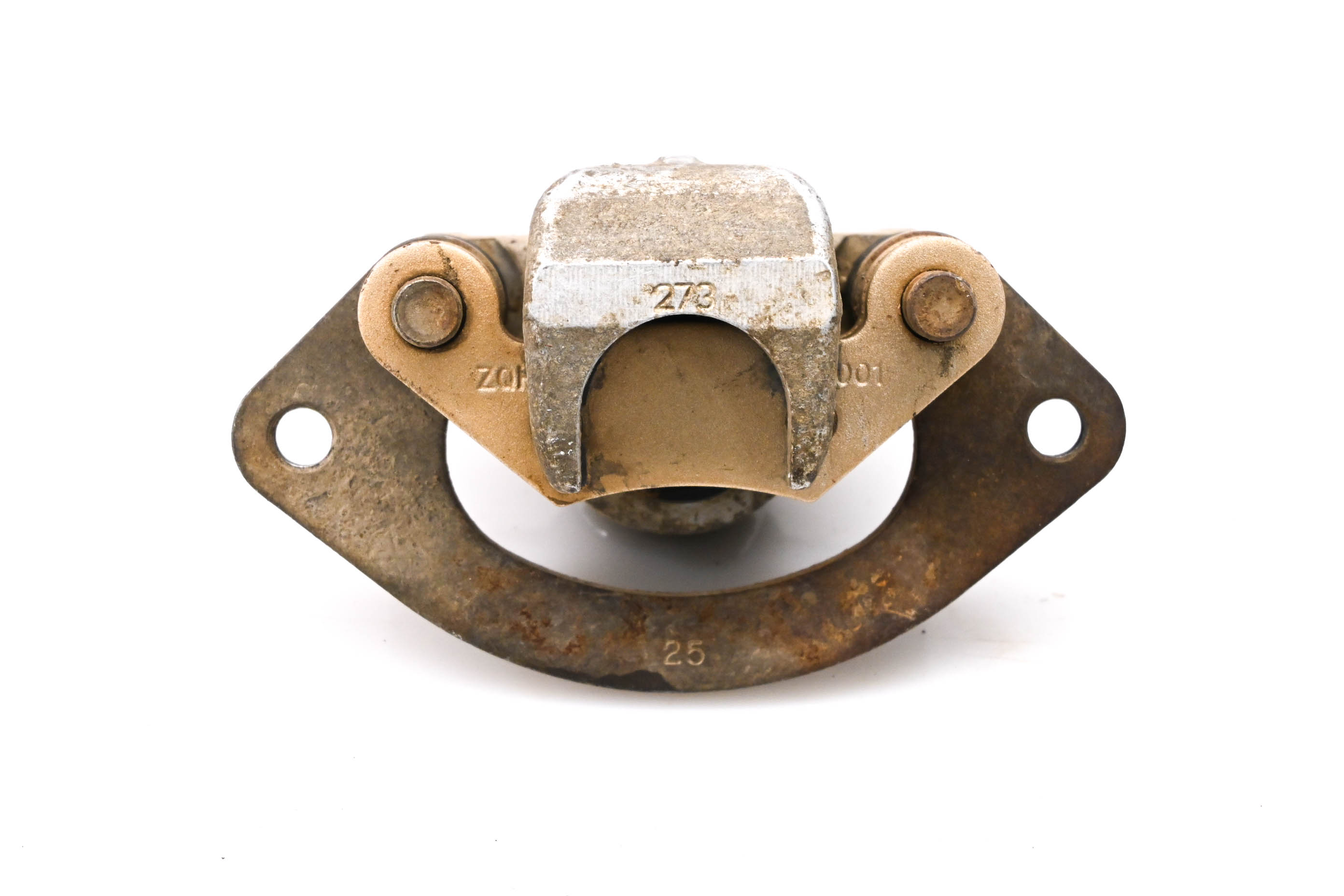 11 Polaris Sportsman 850 EFI Touring 4x4 Front Right Brake Caliper