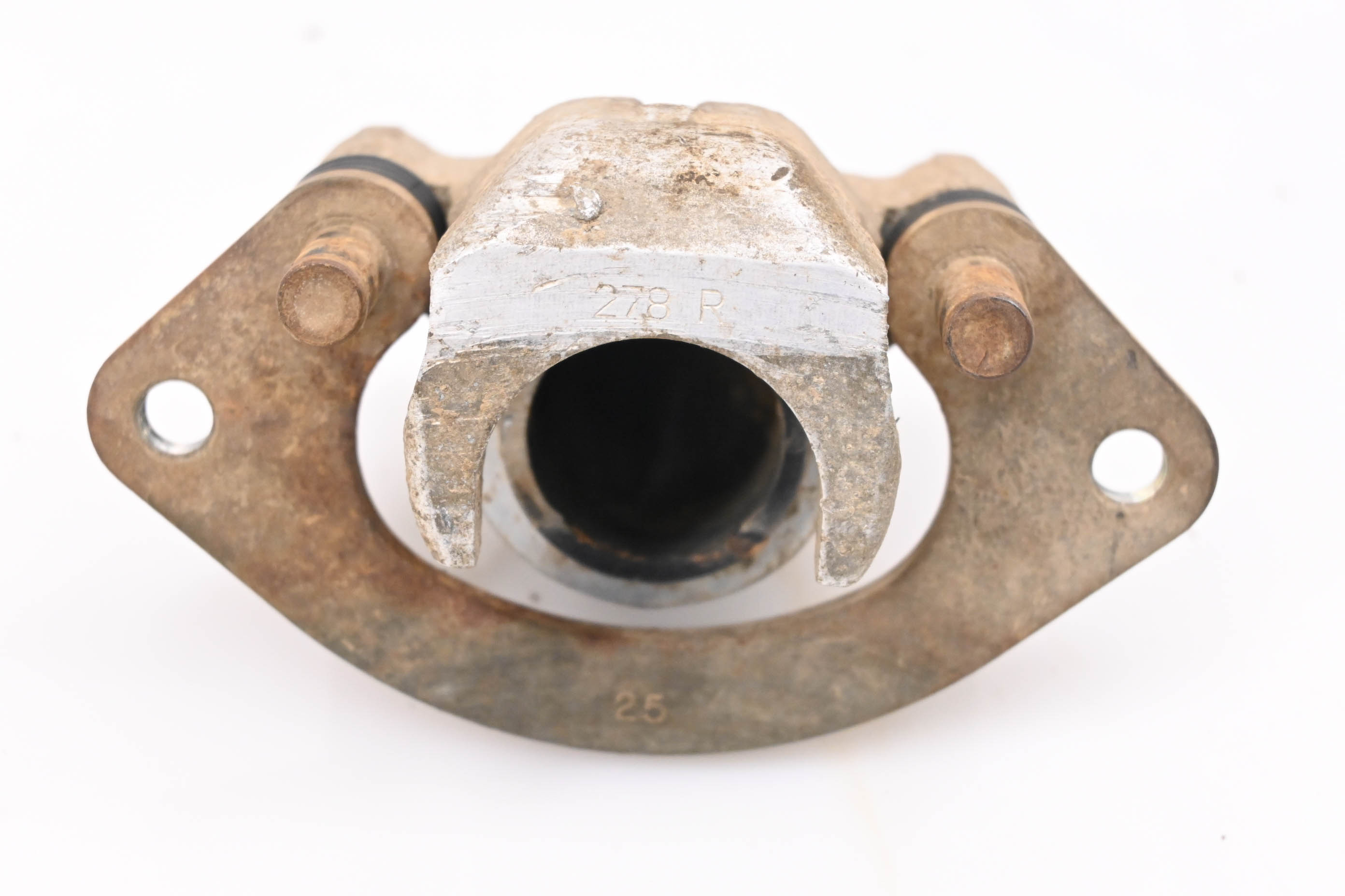 11 Polaris Sportsman 850 EFI Touring 4x4 Rear Left Brake Caliper