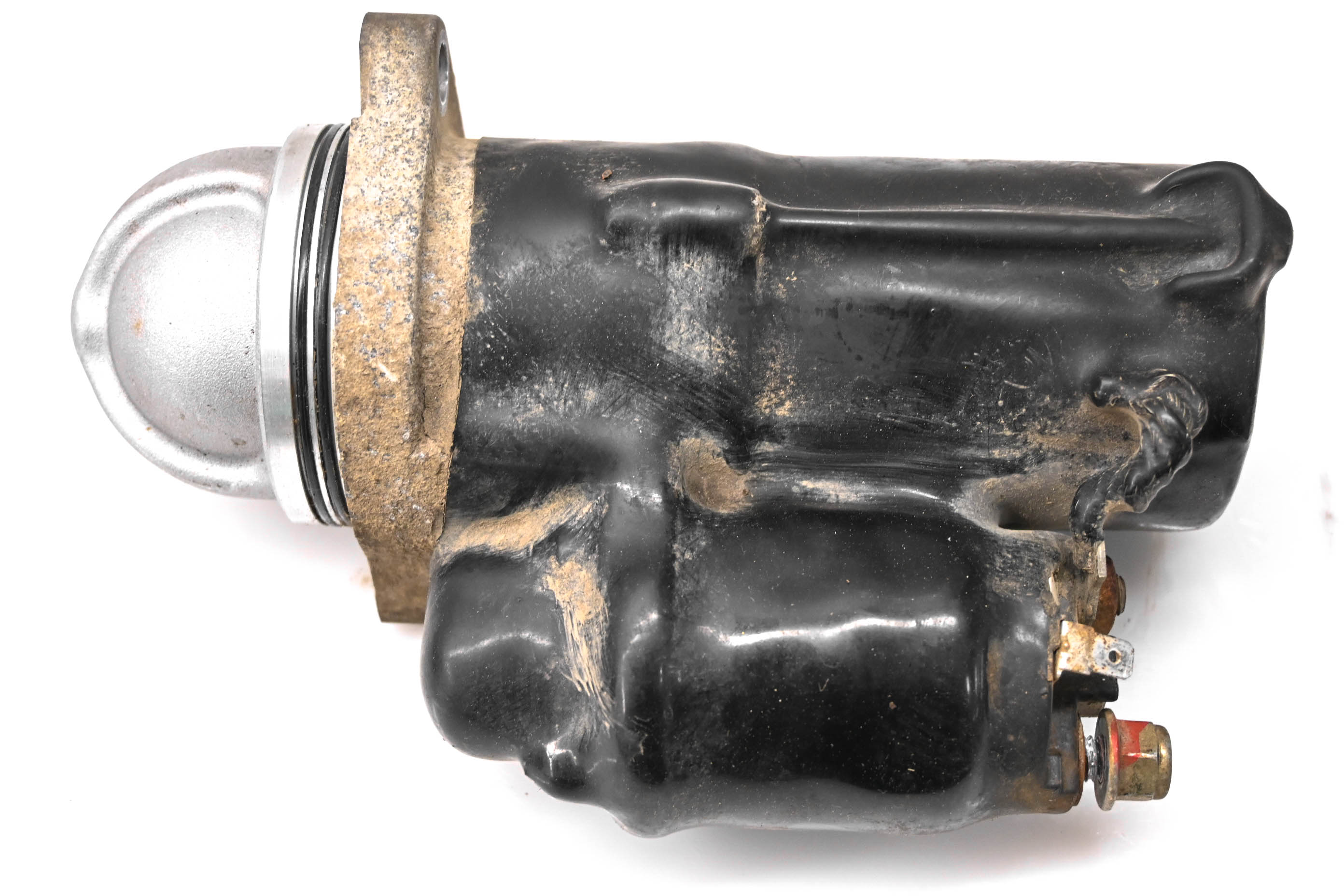 11 Polaris Sportsman 850 EFI Touring 4x4 Starter Motor