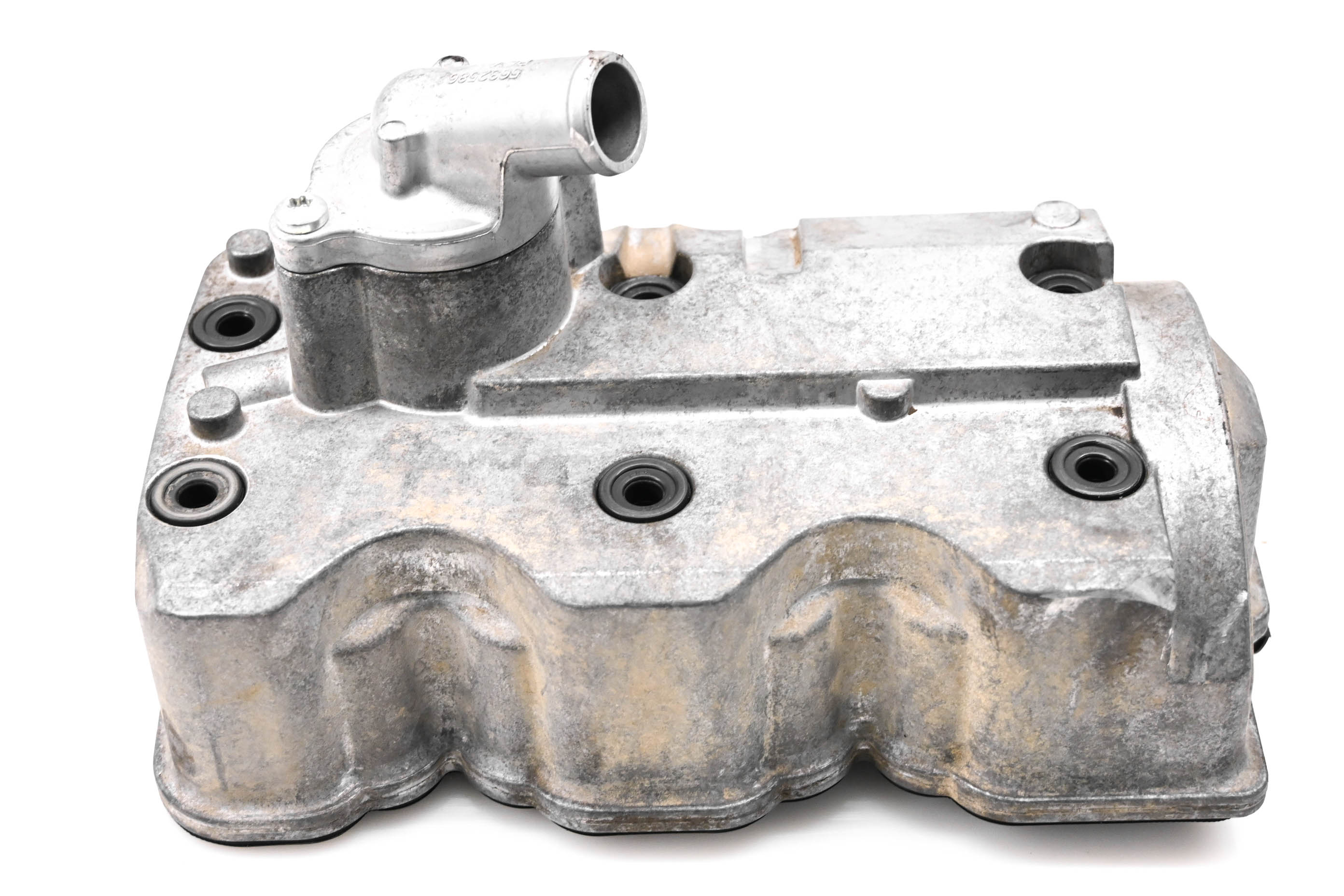 11 Polaris Sportsman 850 EFI Touring 4x4 Valve Cover