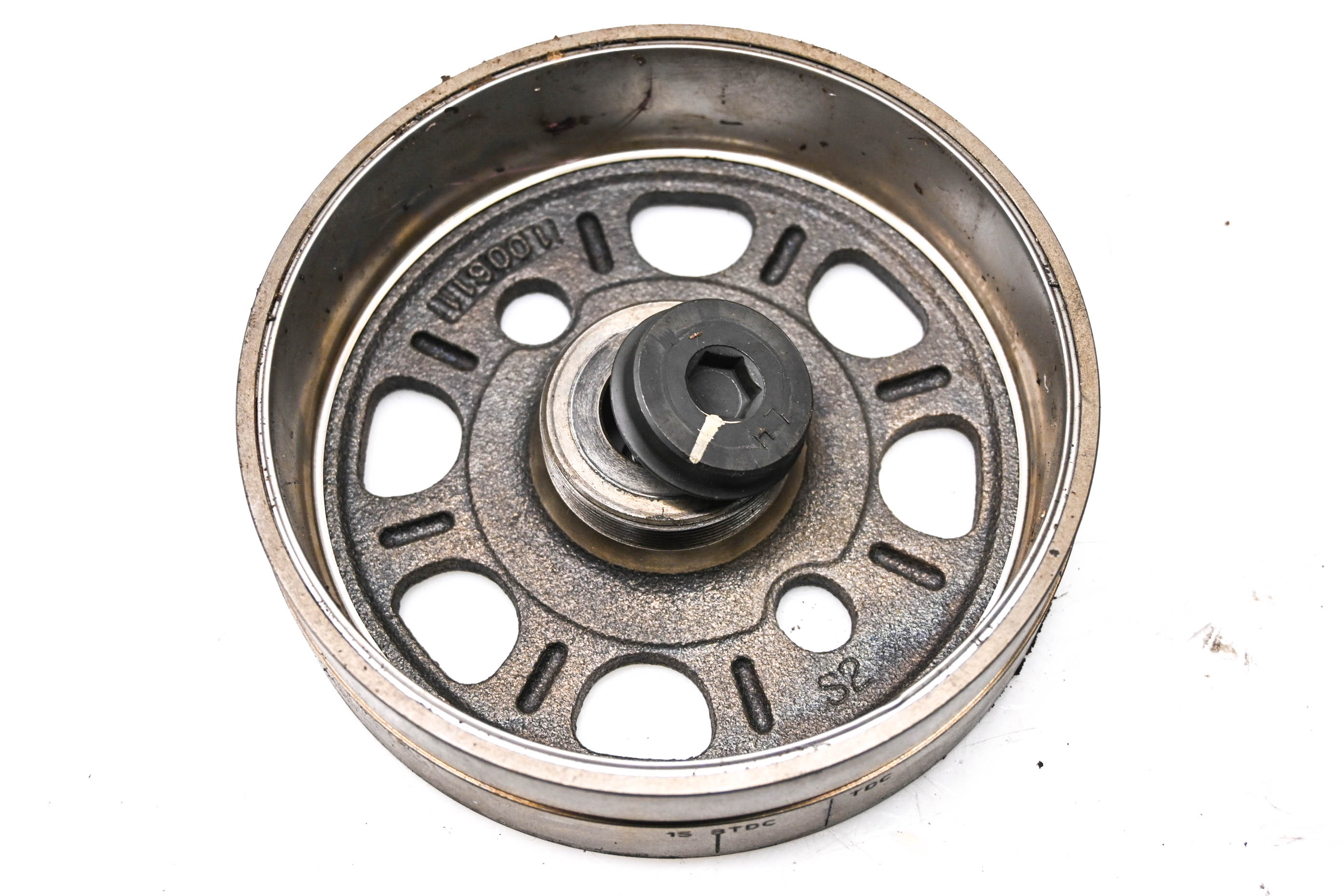 11 Polaris Sportsman 850 EFI Touring 4x4 Flywheel Magneto