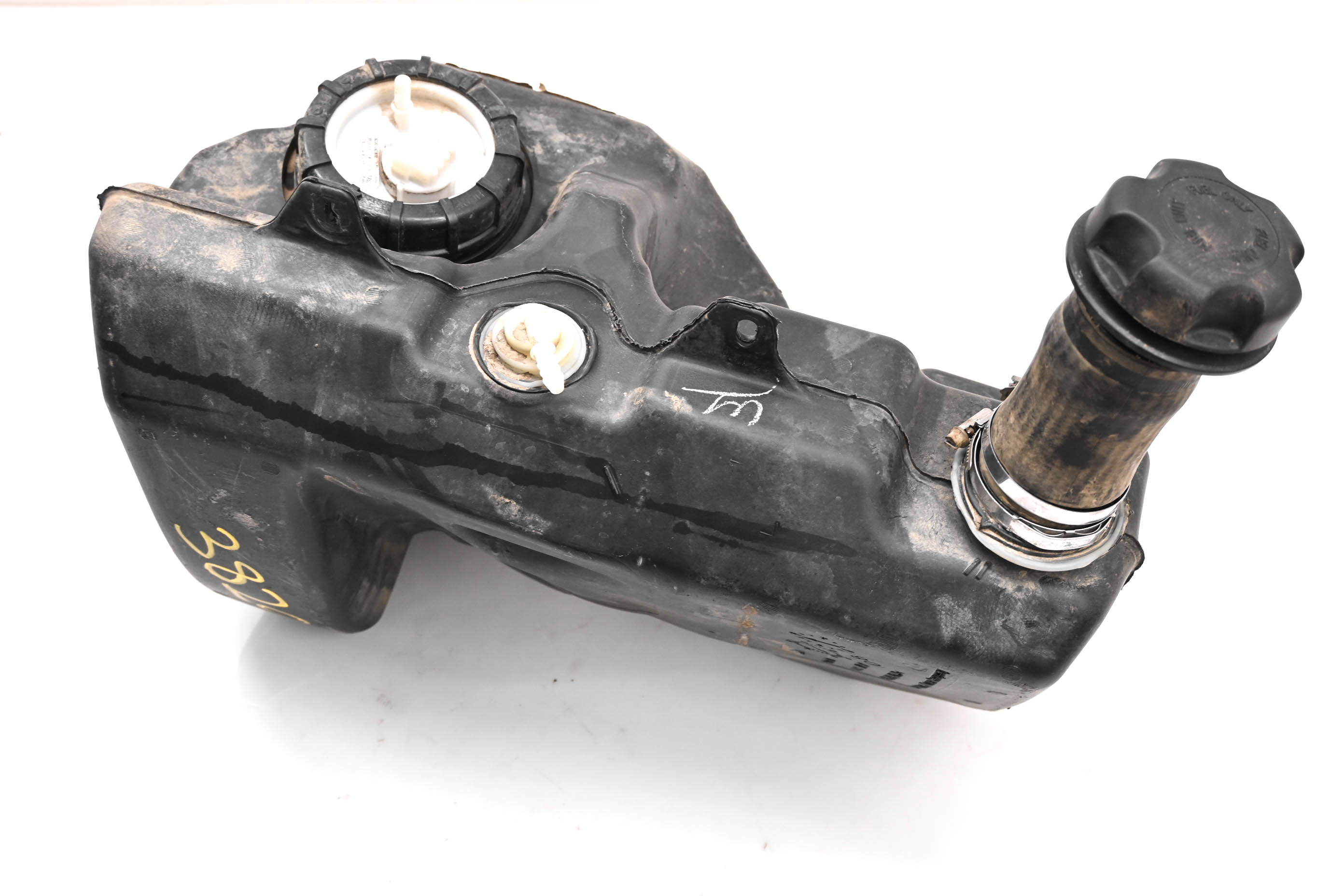 11 Polaris Sportsman 850 EFI Touring 4x4 Gas Tank & Fuel Pump
