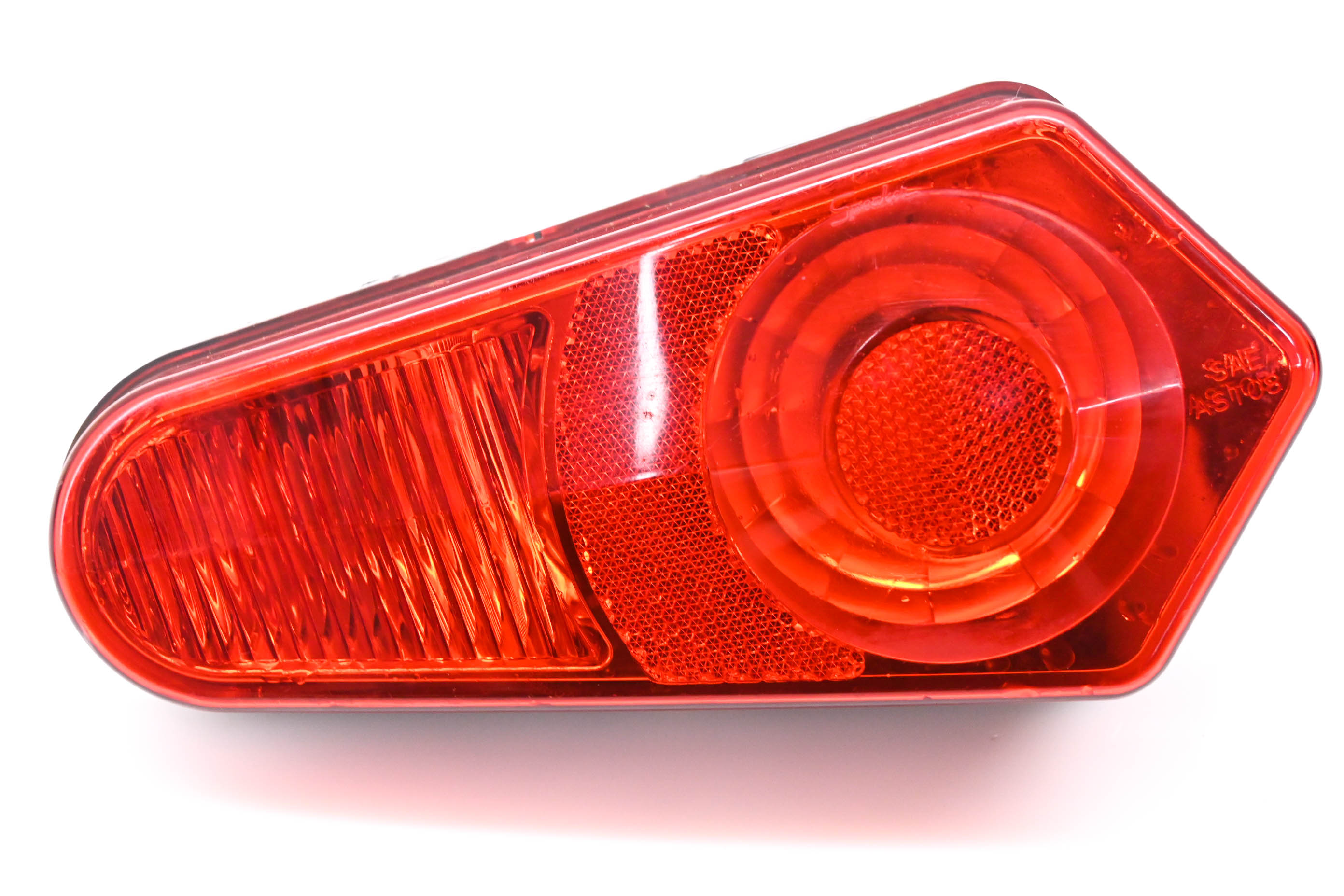 11 Polaris Sportsman 850 EFI Touring 4x4 Rear Left Tail Brake Light