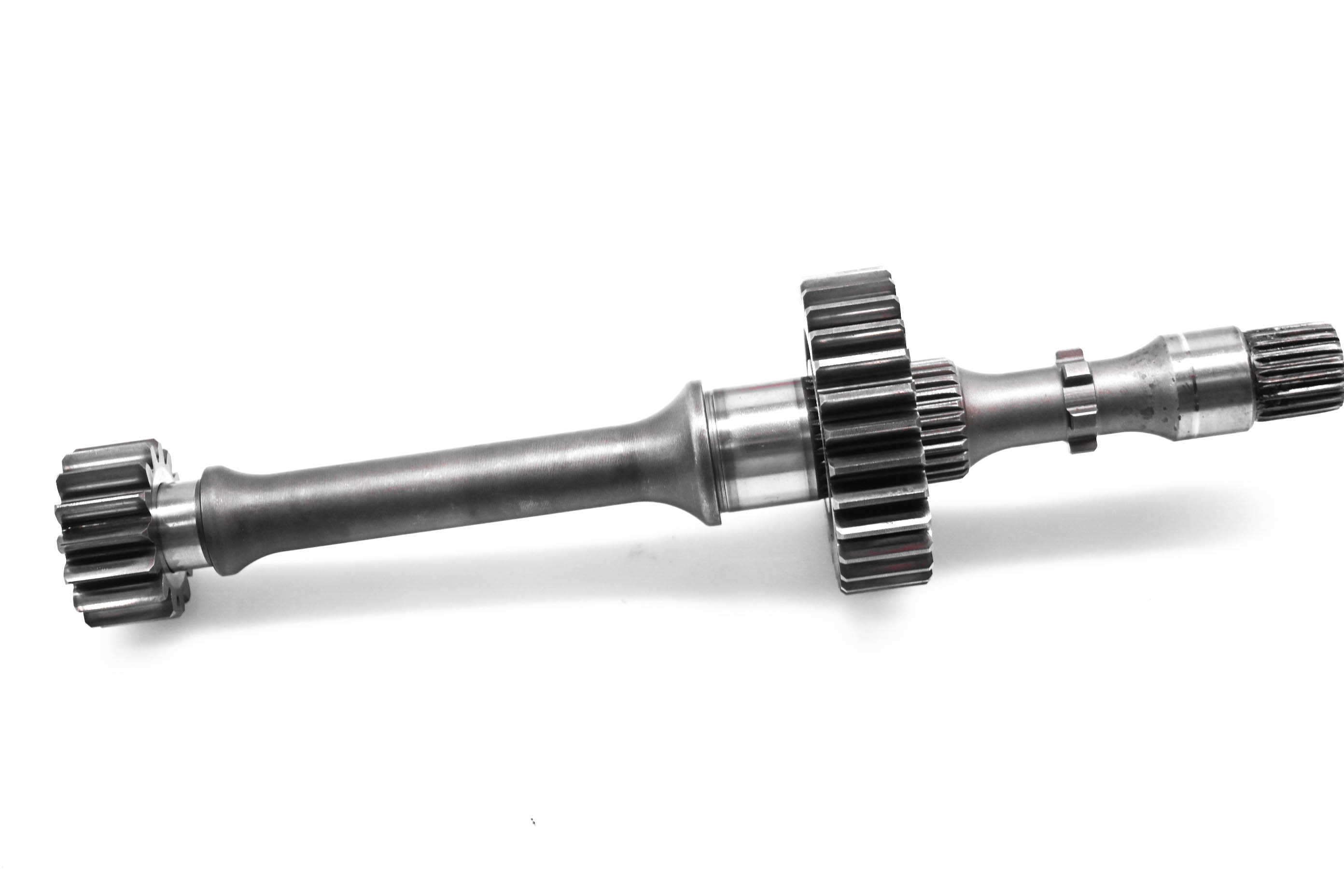 01 Honda Rancher 350 2x4 Rear Transmission Final Shaft & Gears TRX350TM