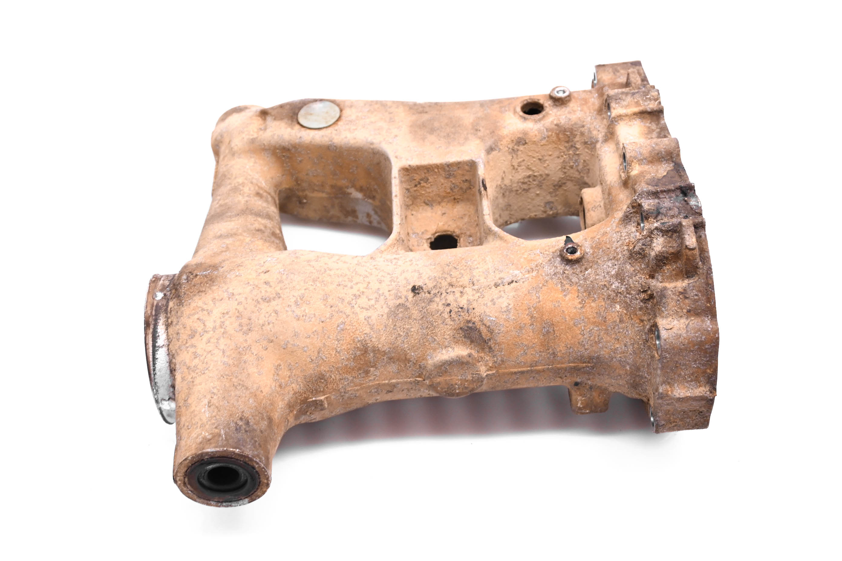 06 Kawasaki Prairie 360 4x4 Rear Swingarm KVF360