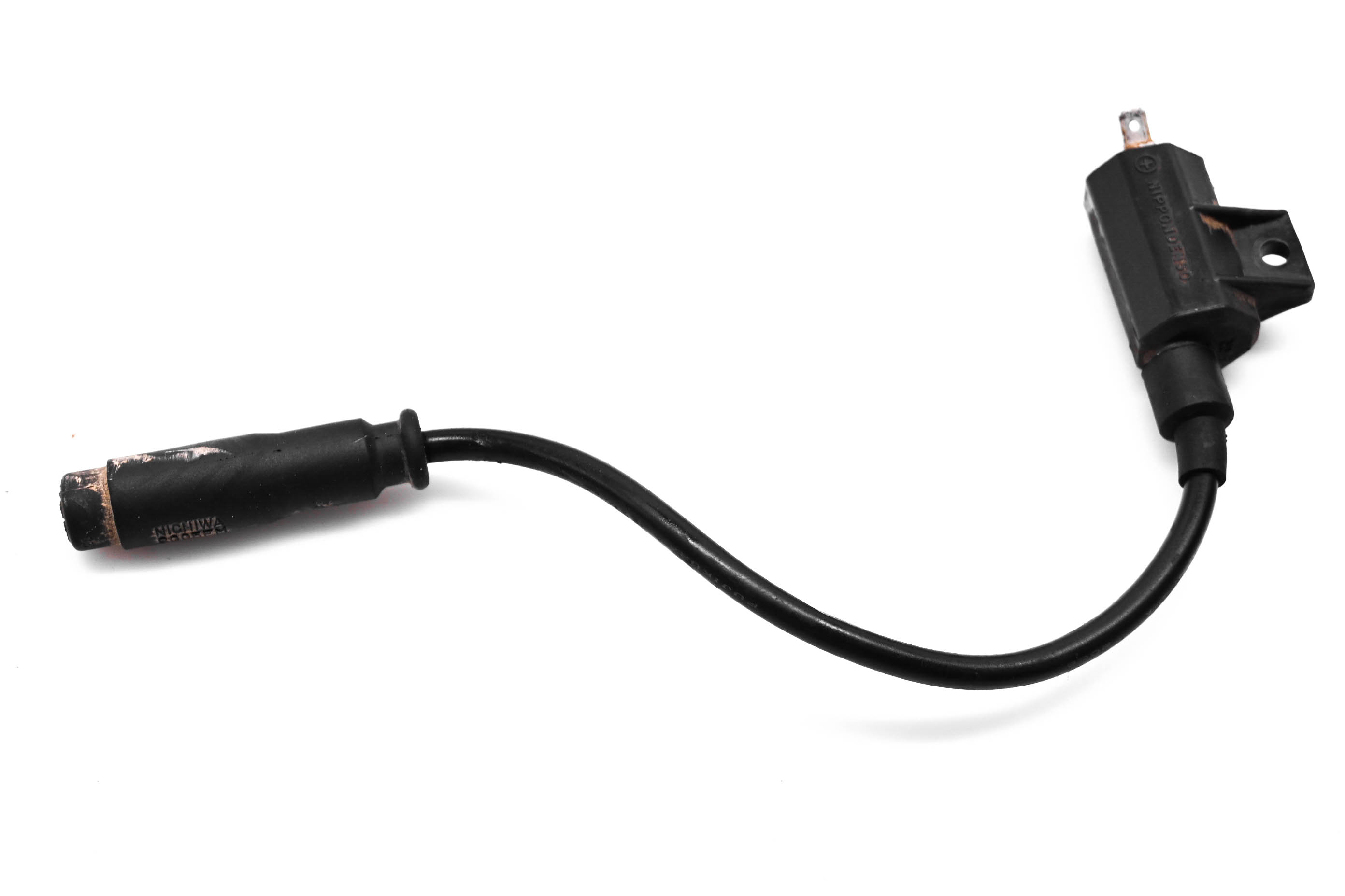 06 Kawasaki Prairie 360 4x4 Ignition Coil KVF360