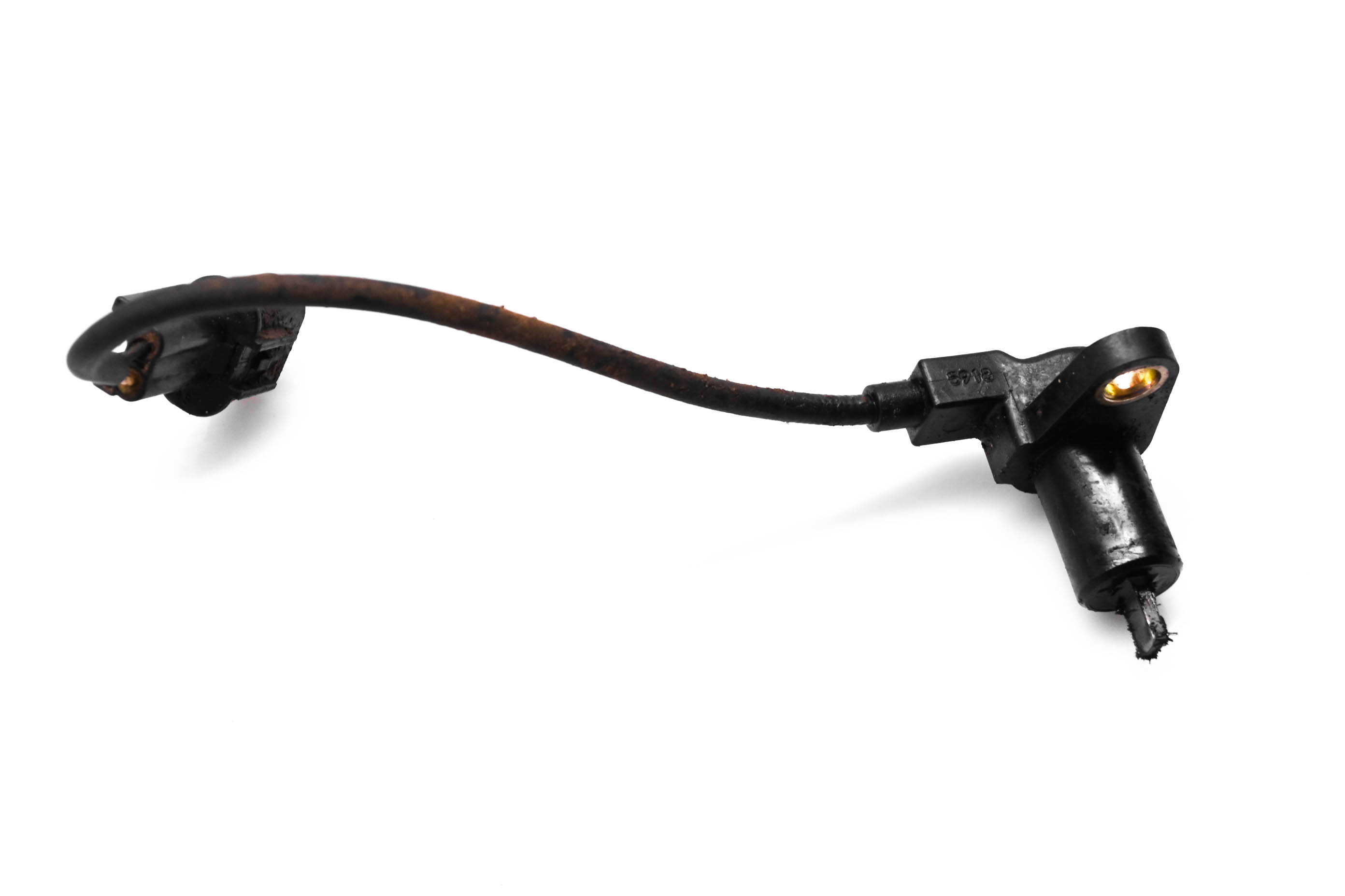 06 Kawasaki Prairie 360 4x4 Reverse Sensor KVF360