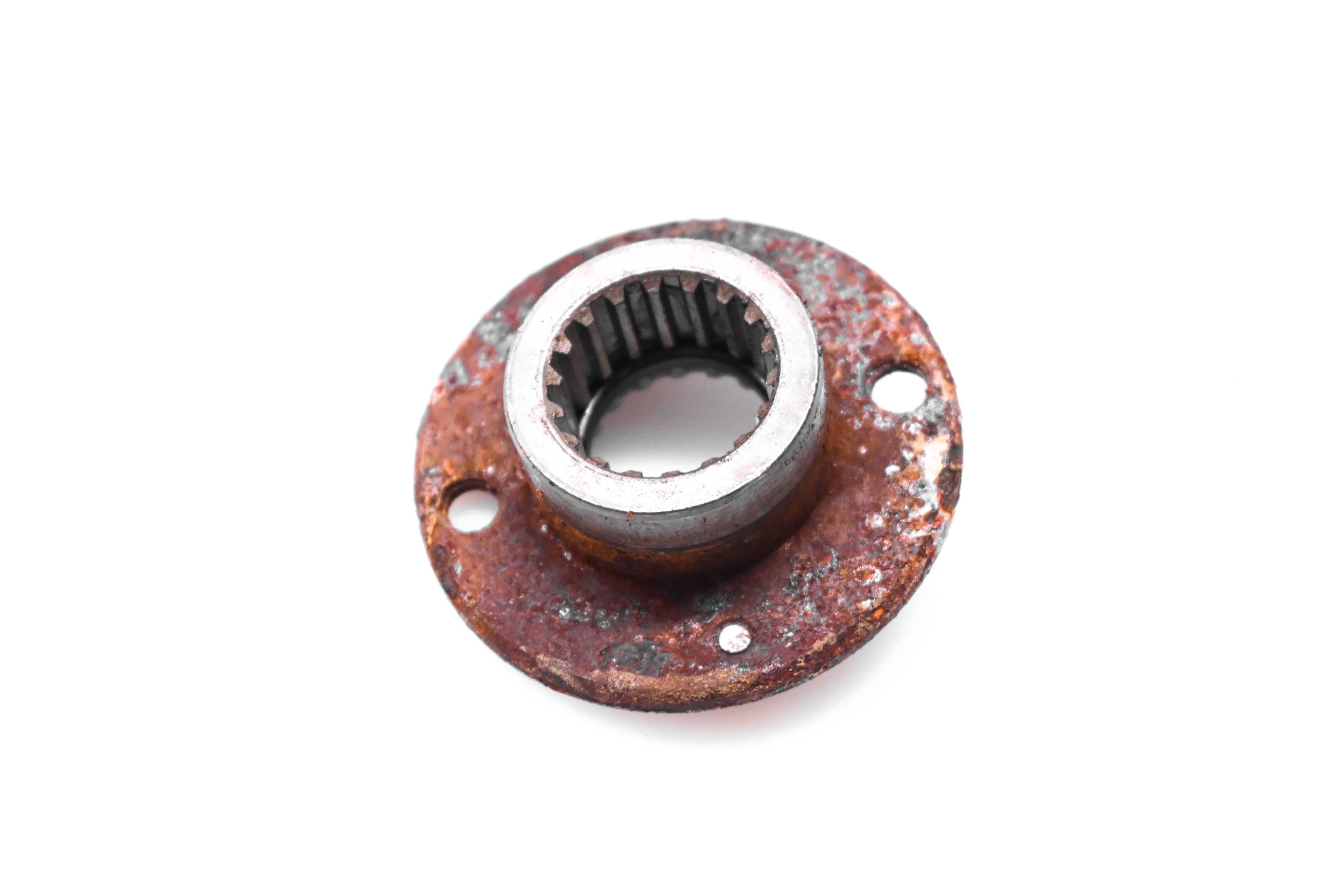 06 Kawasaki Prairie 360 4x4 Pull Start Boss Crank Gear KVF360