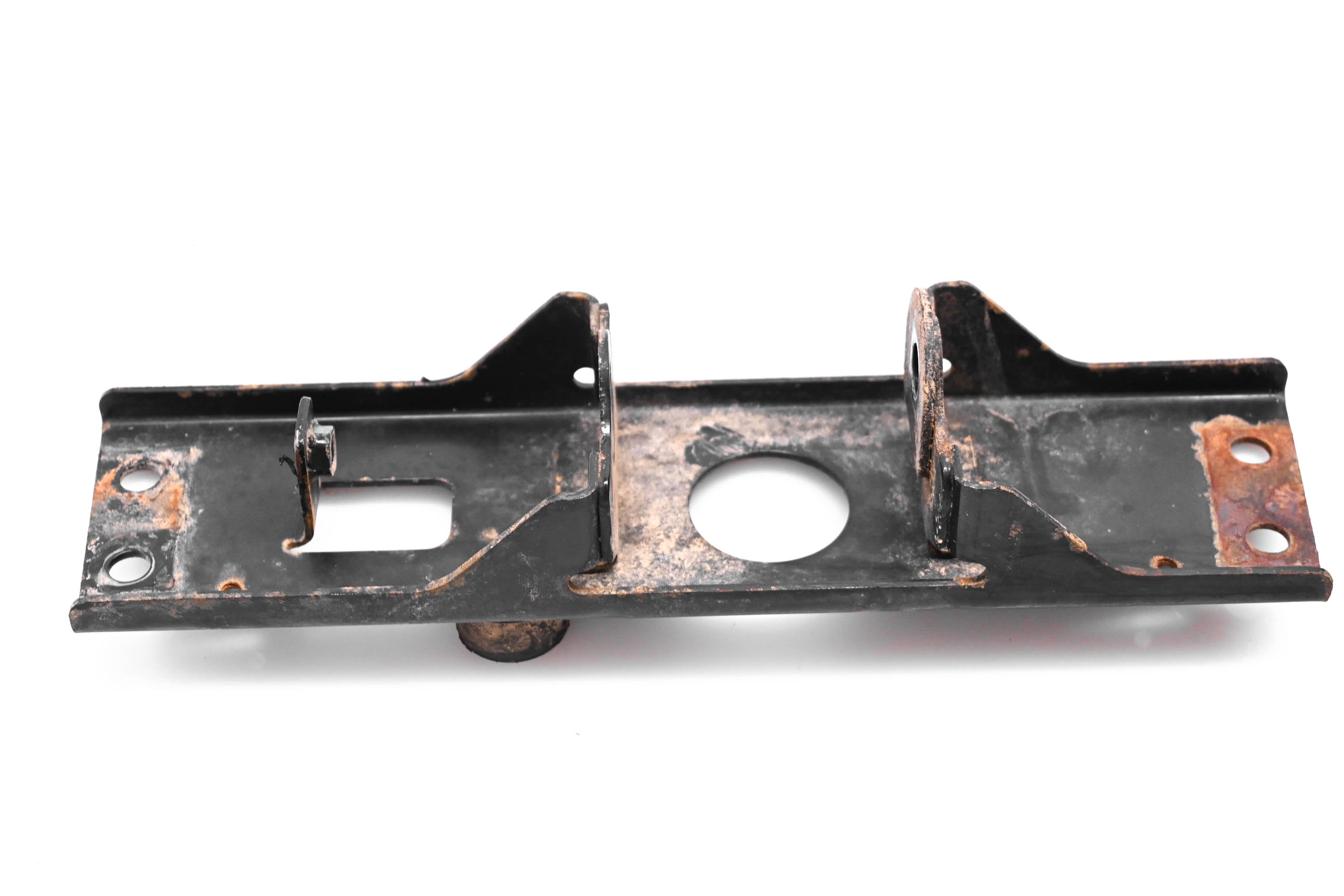 06 Kawasaki Prairie 360 4x4 Engine Motor Support Bracket Mount KVF360