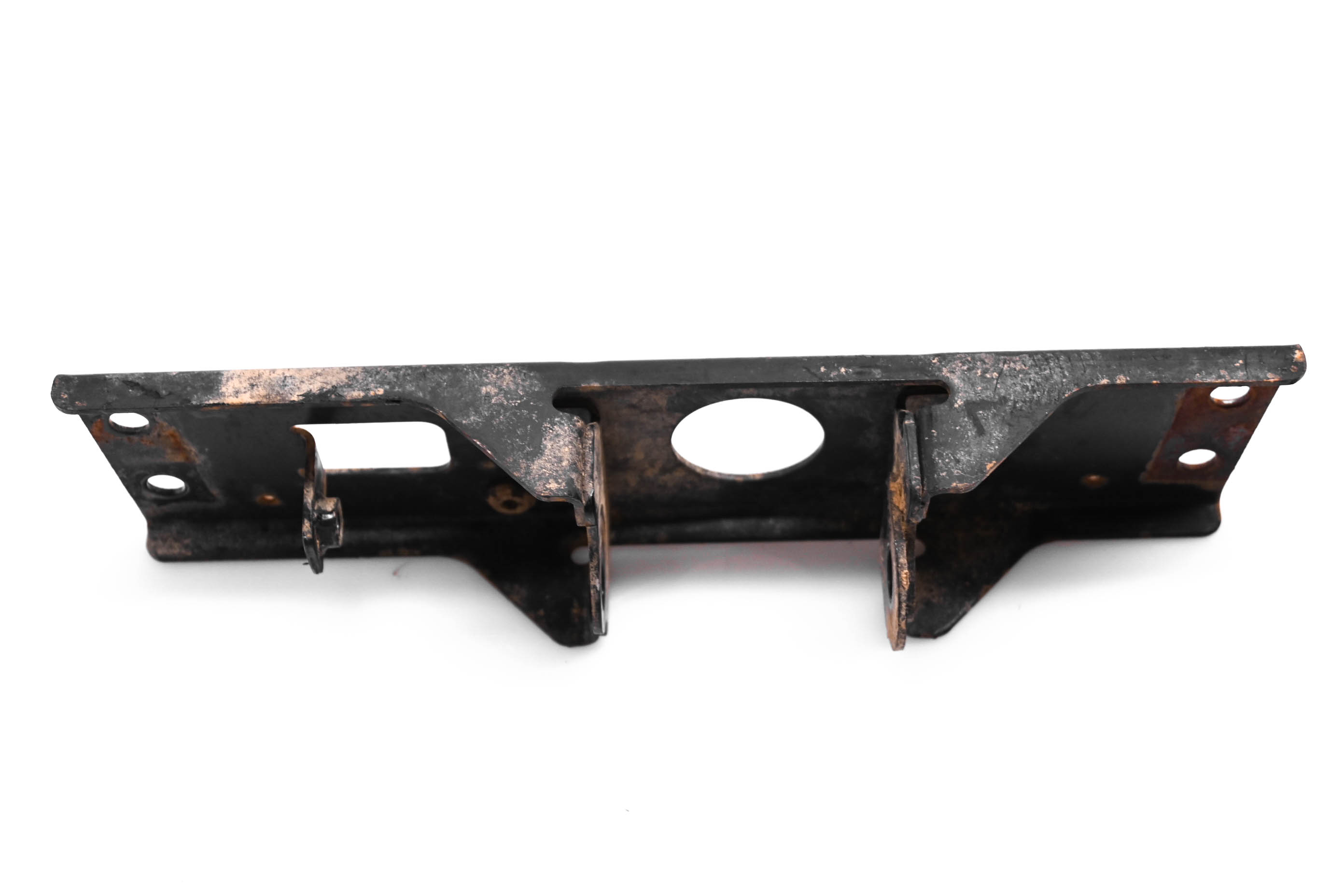06 Kawasaki Prairie 360 4x4 Engine Motor Support Bracket Mount KVF360