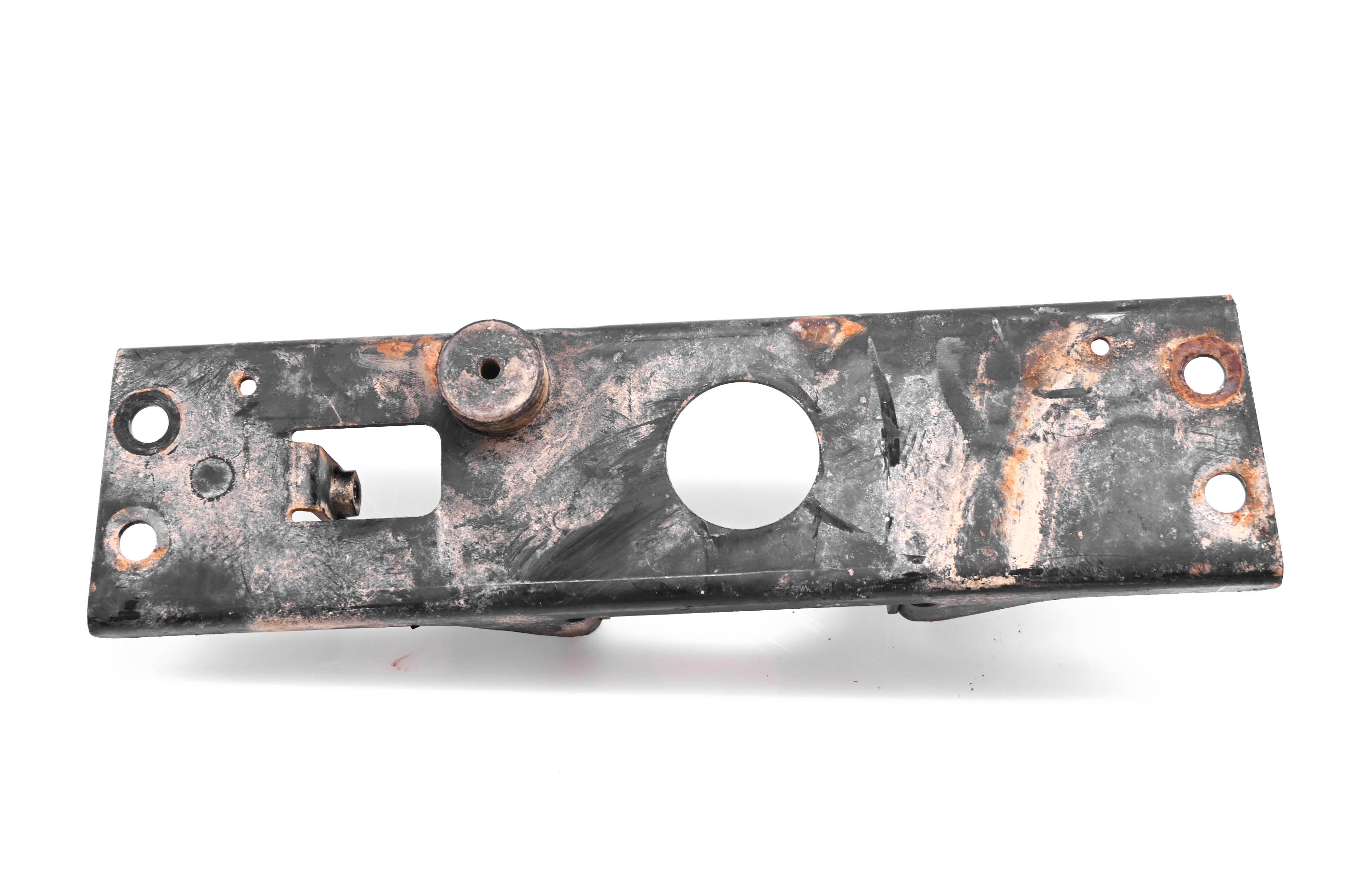 06 Kawasaki Prairie 360 4x4 Engine Motor Support Bracket Mount KVF360