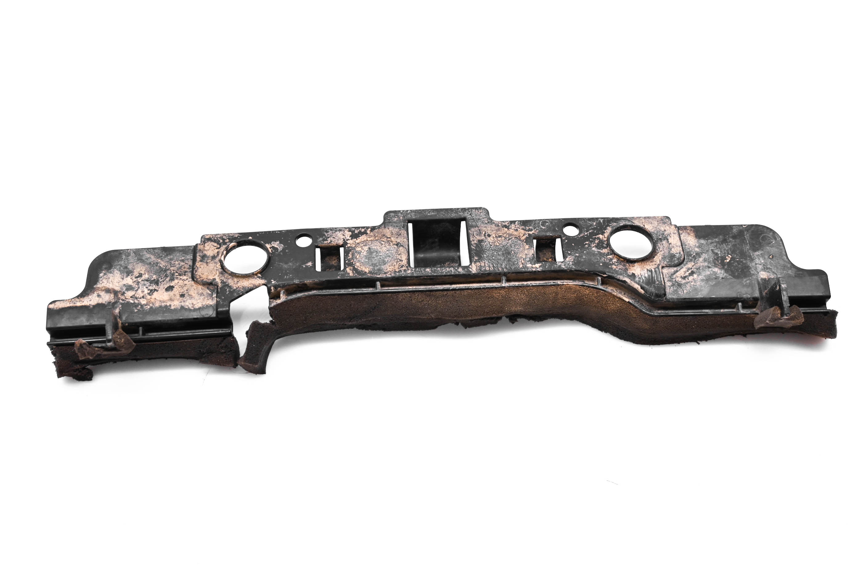 06 Kawasaki Prairie 360 4x4 Front Frame Seal Guard Cover KVF360