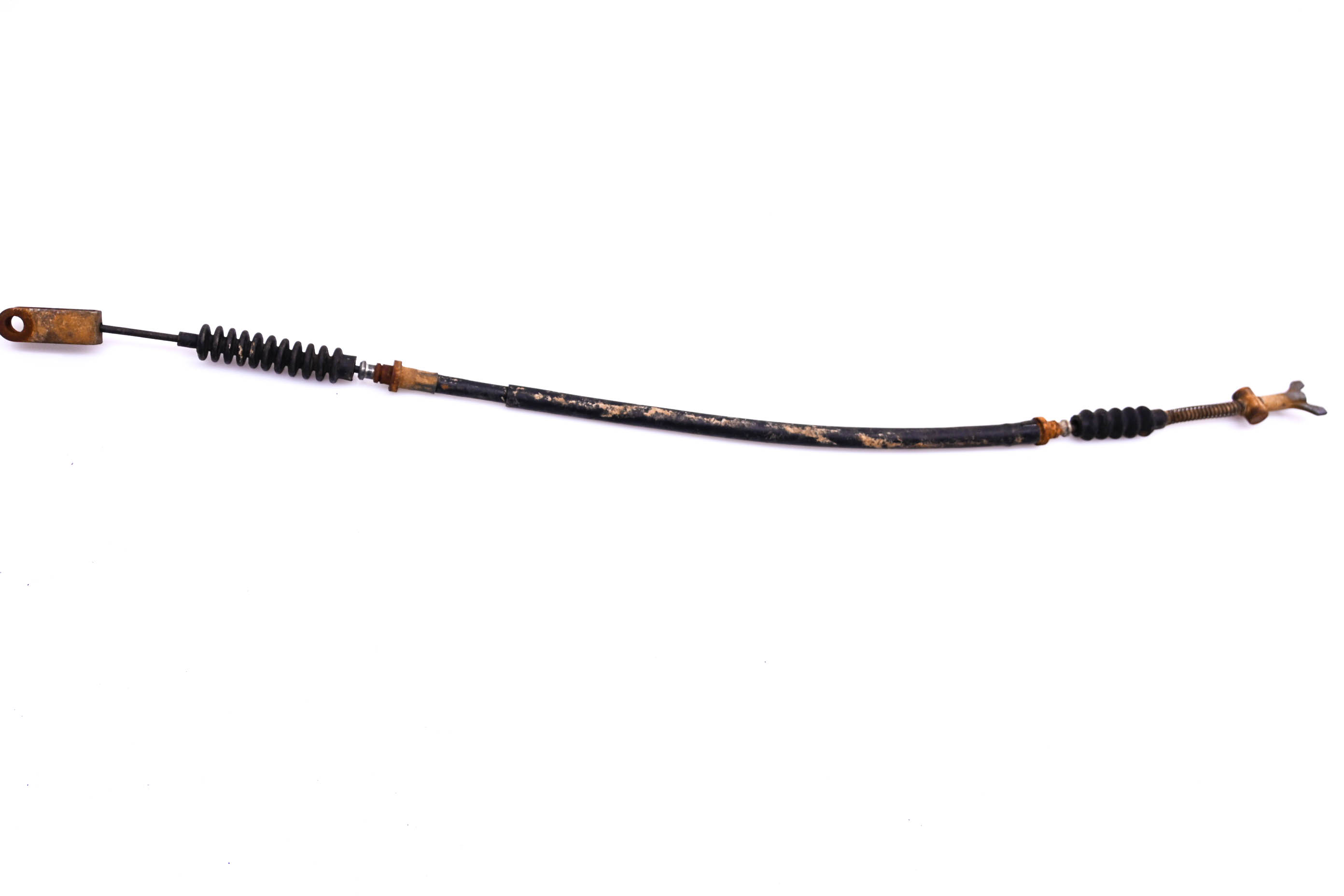 06 Kawasaki Prairie 360 4x4 Rear Brake Cable KVF360