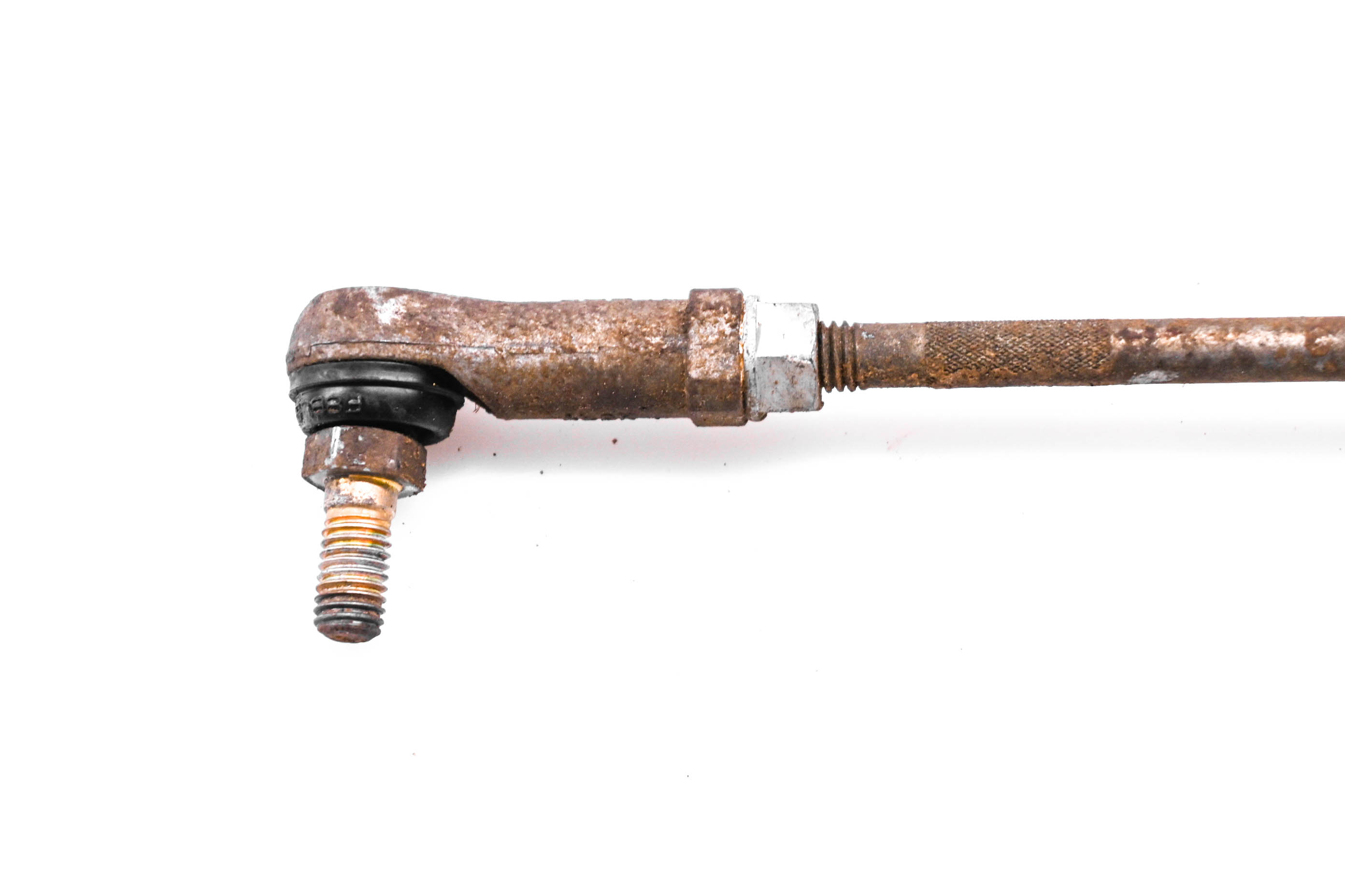 06 Kawasaki Prairie 360 4x4 Gear Select Shift Lever Linkage KVF360