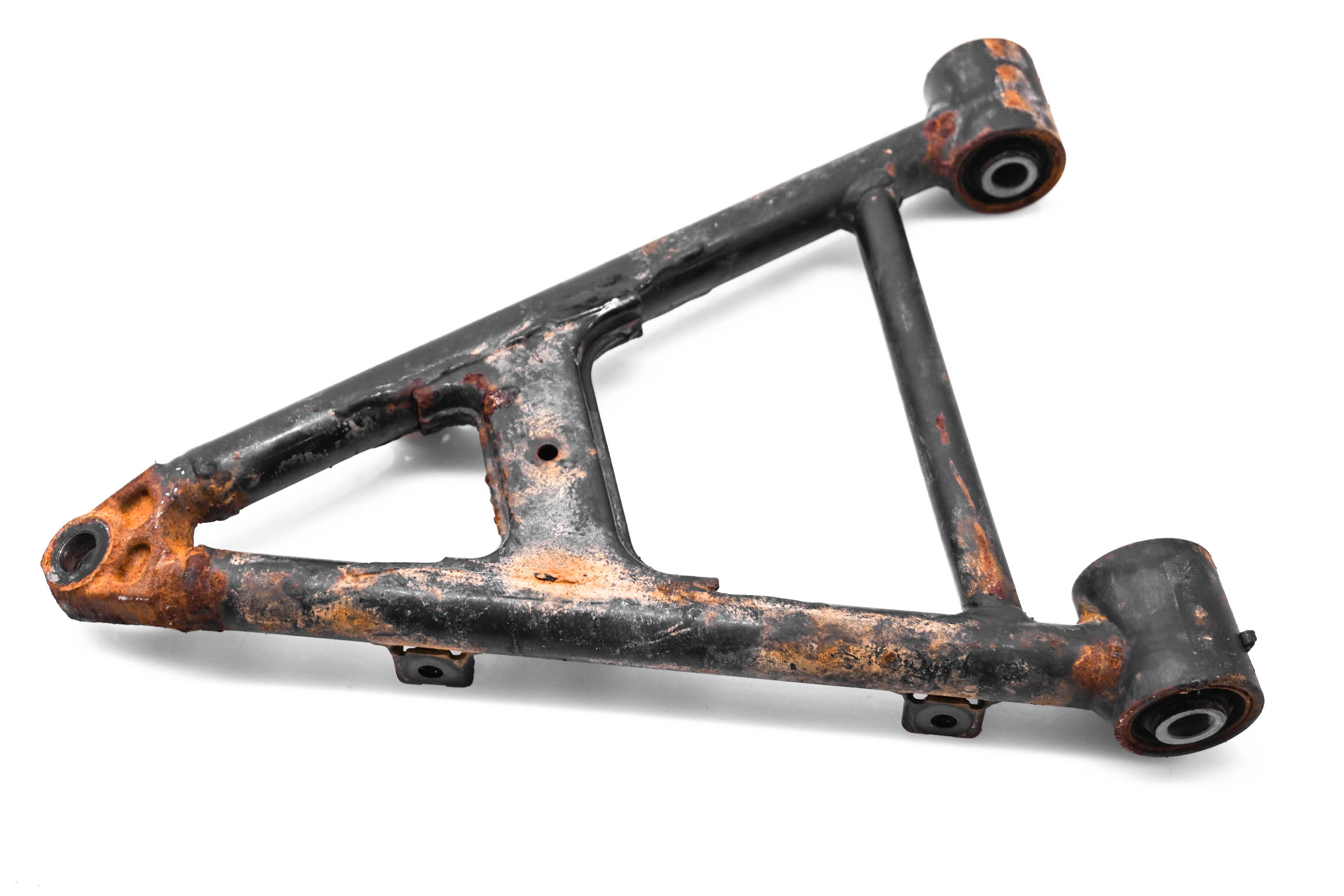 06 Kawasaki Prairie 360 4x4 Front Lower Left A-Arm KVF360