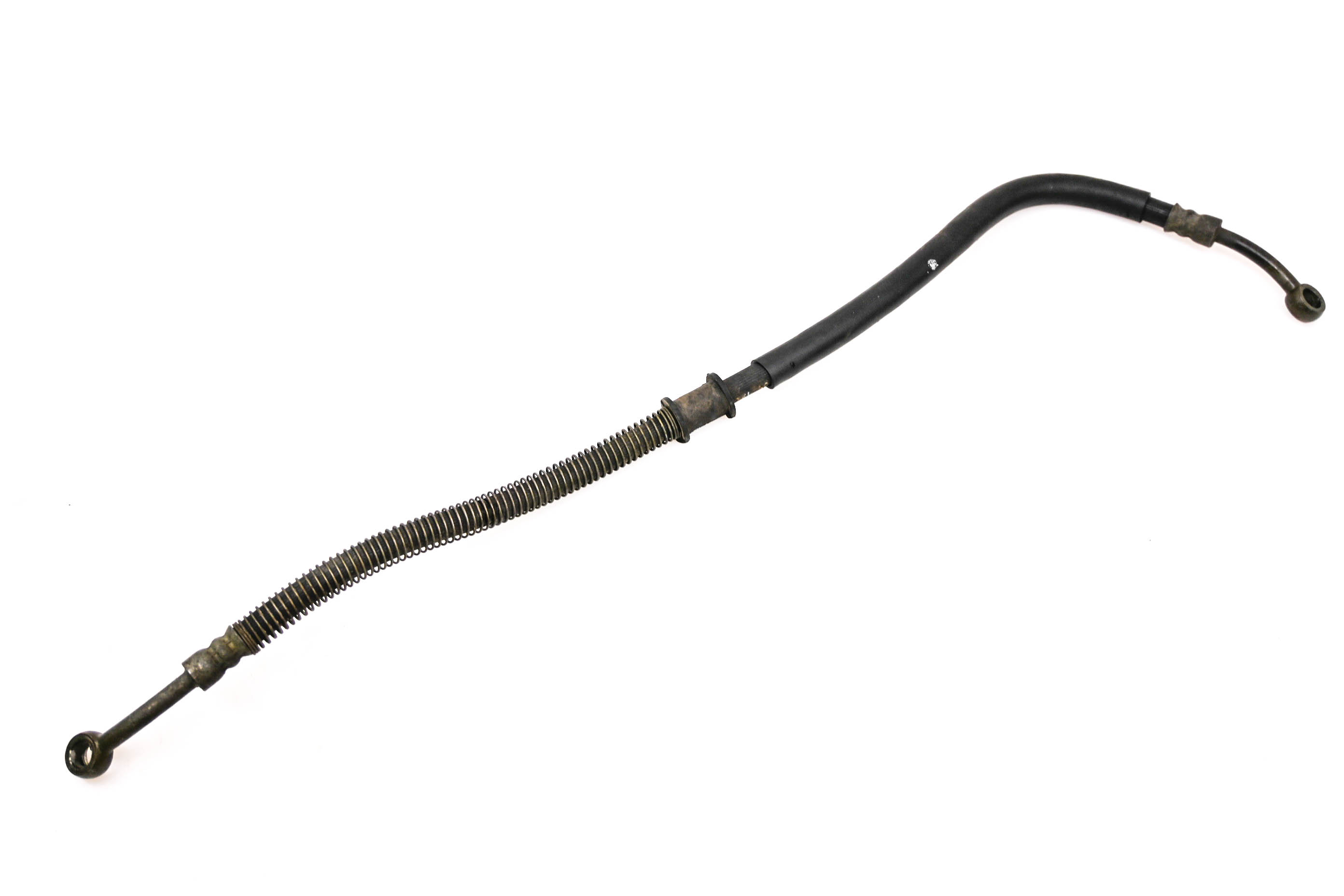 01 Yamaha Raptor 660 2x4 Rear Brake Line YFM660R