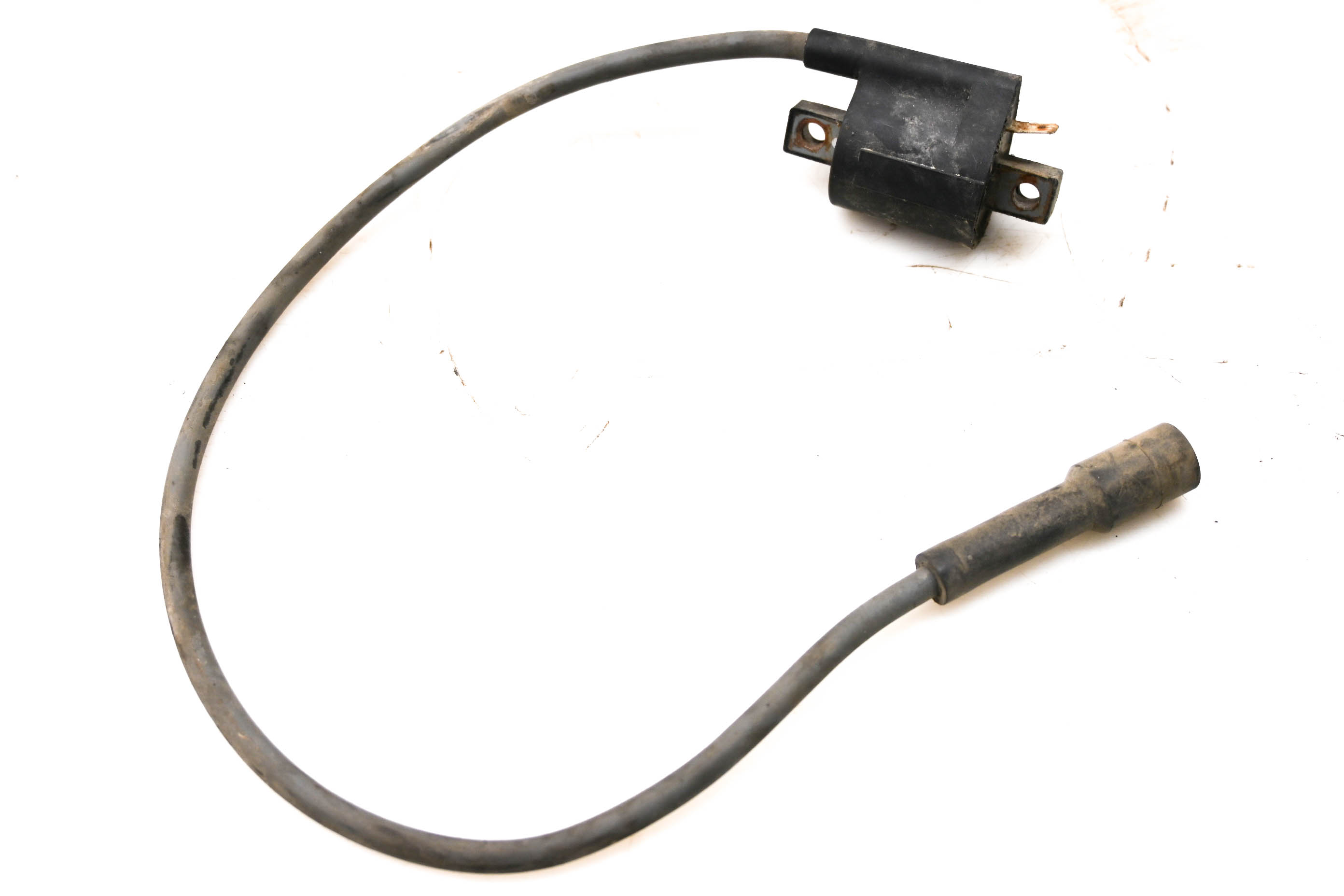 01 Yamaha Raptor 660 2x4 Ignition Coil YFM660R