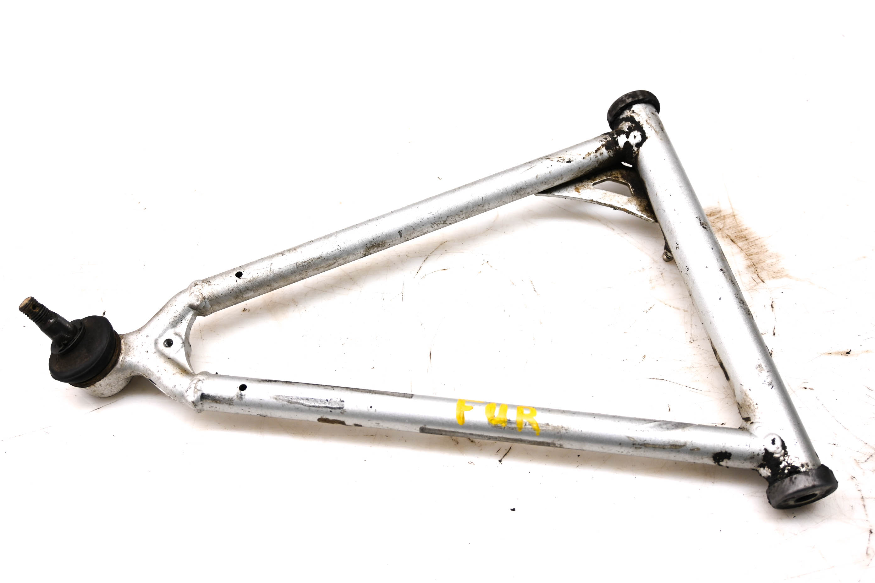 01 Yamaha Raptor 660 2x4 Front Upper Right A-Arm YFM660R