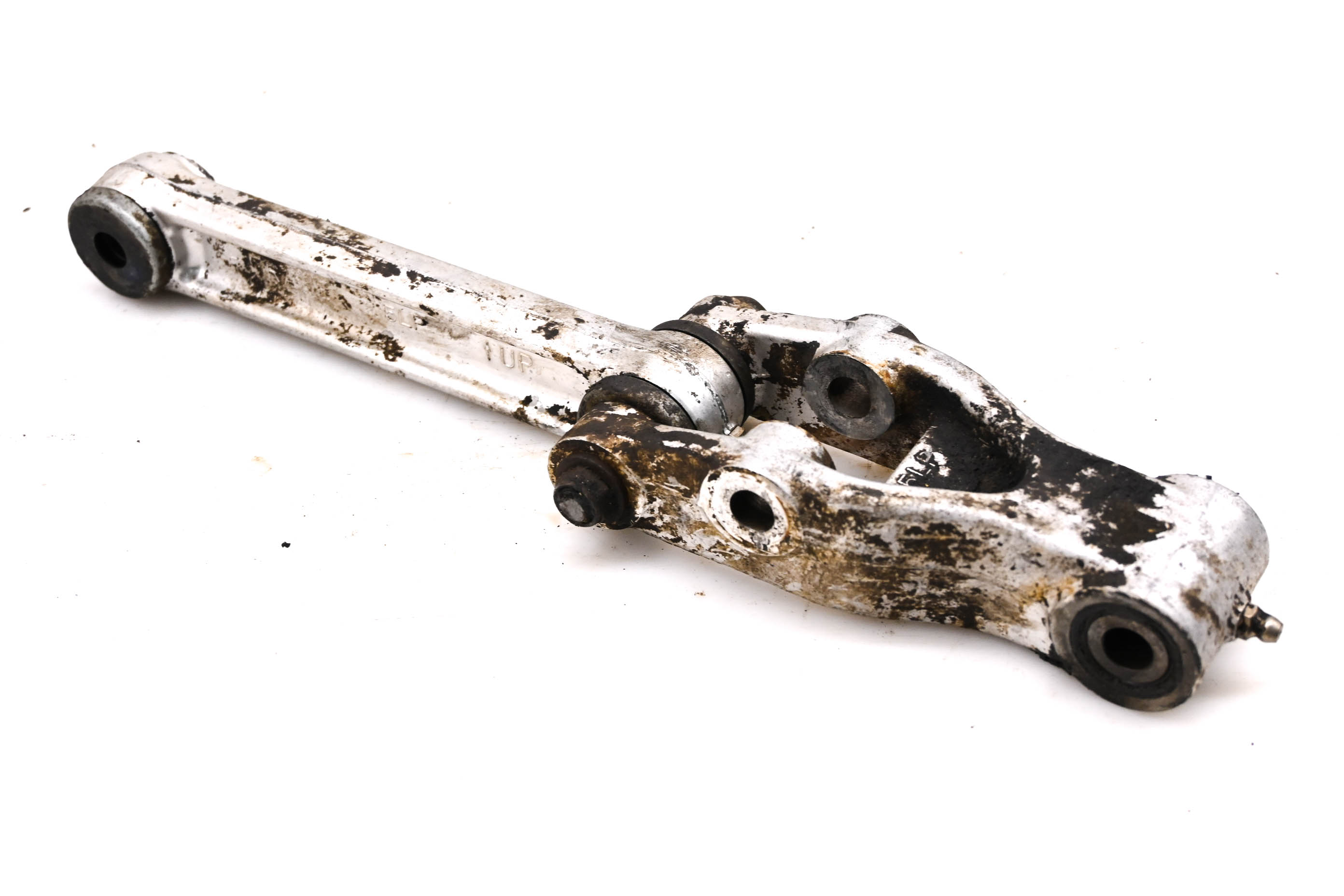 01 Yamaha Raptor 660 2x4 Rear Shock Linkage YFM660R