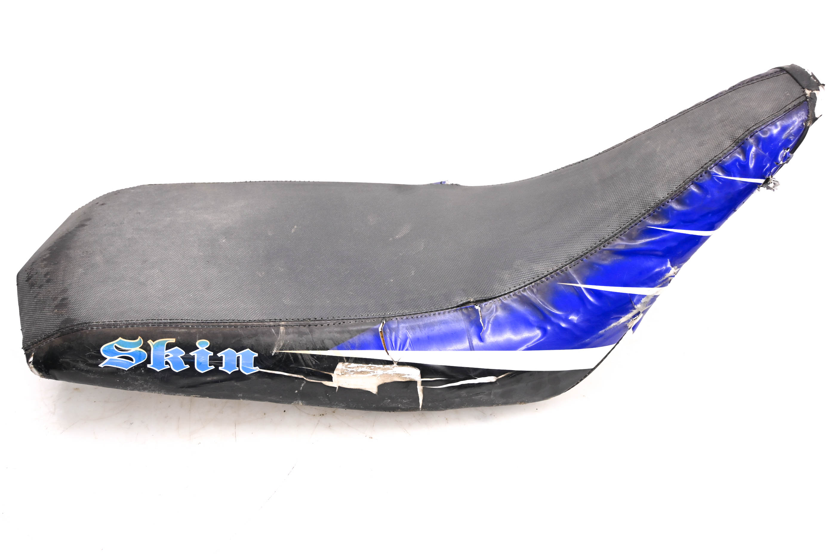 01 Yamaha Raptor 660 2x4 Seat YFM660R
