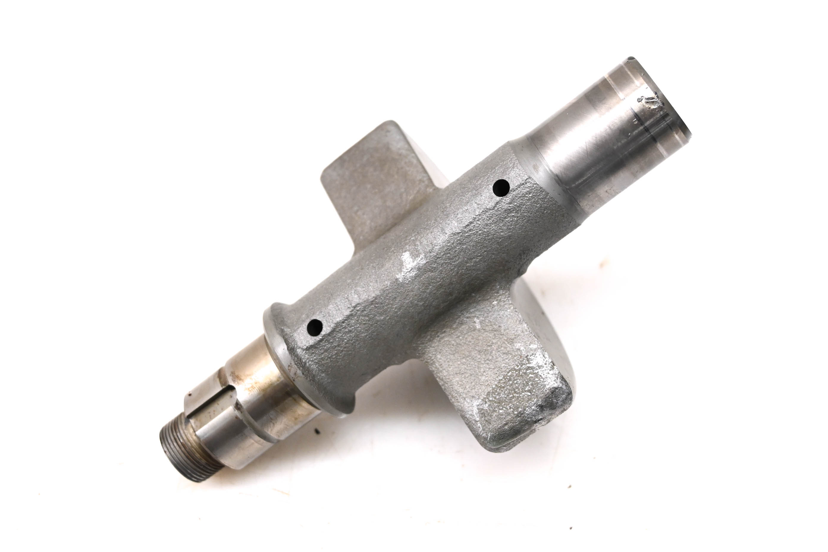 01 Yamaha Raptor 660 2x4 Counter Balancer Crankshaft Balance YFM660R