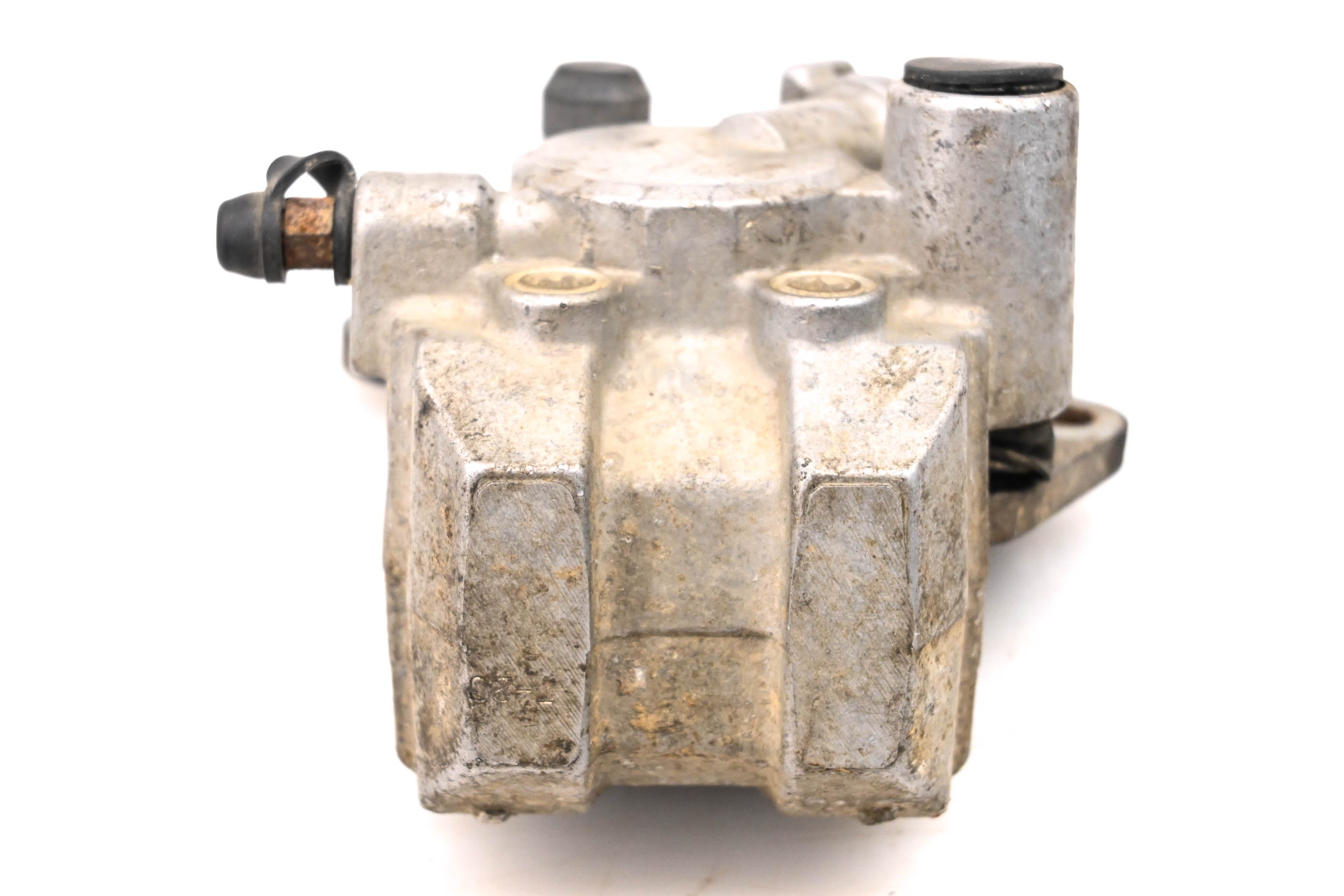 01 Yamaha Raptor 660 2x4 Front Left Brake Caliper YFM660R