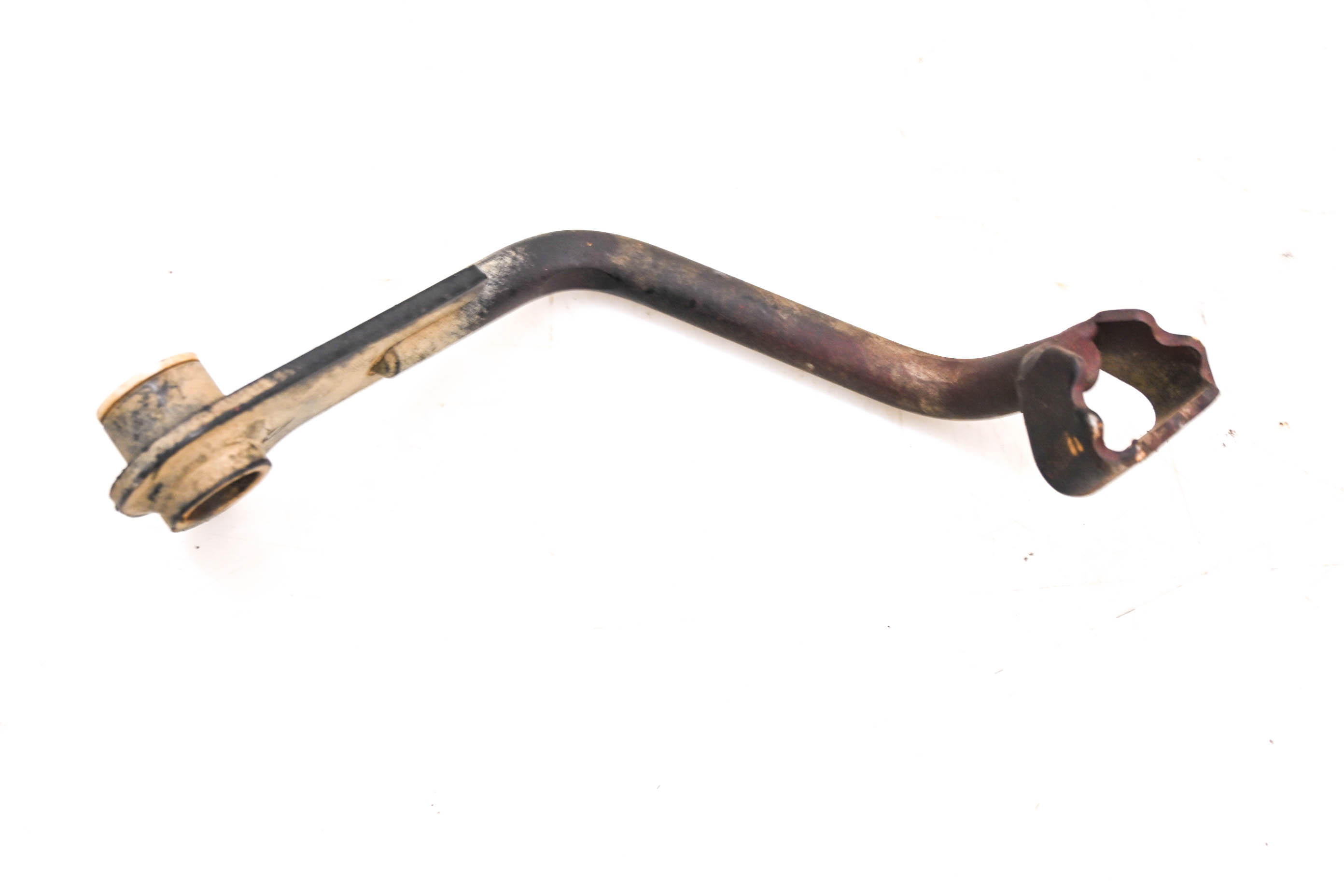 14 Polaris Sportsman Touring 570 EFI 4x4 Rear Brake Pedal