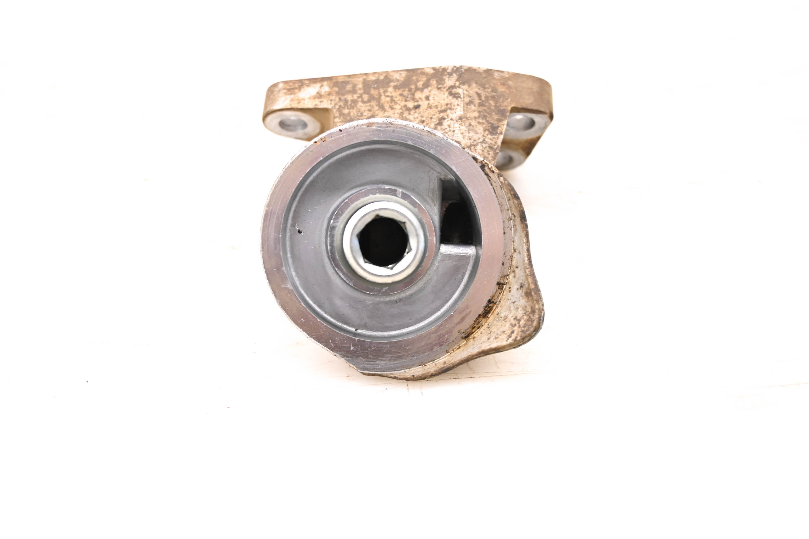 14 Polaris Sportsman Touring 570 EFI 4x4 Oil Filter Housing