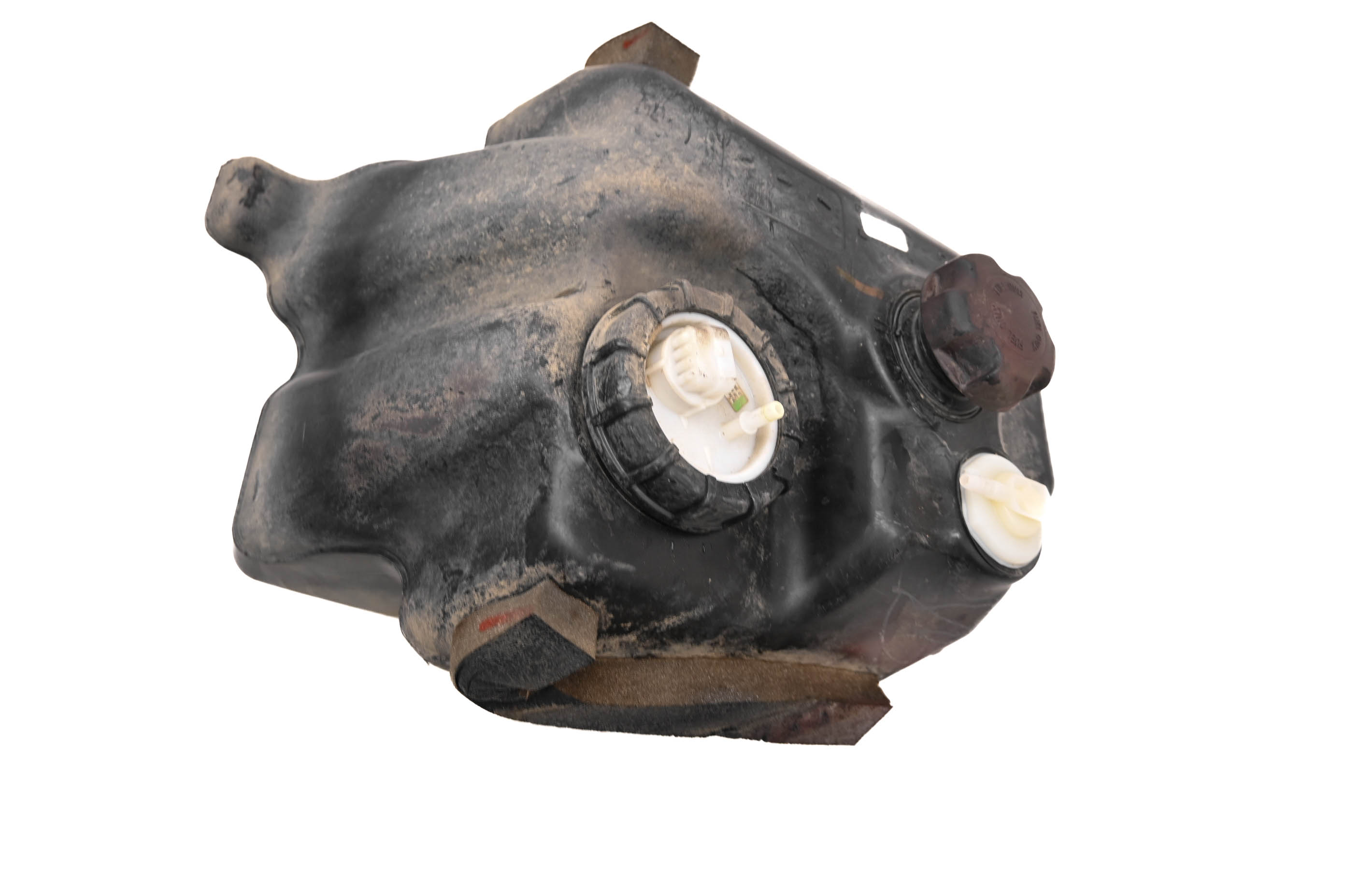 14 Polaris Sportsman Touring 570 EFI 4x4 Gas Tank & Fuel Petcock