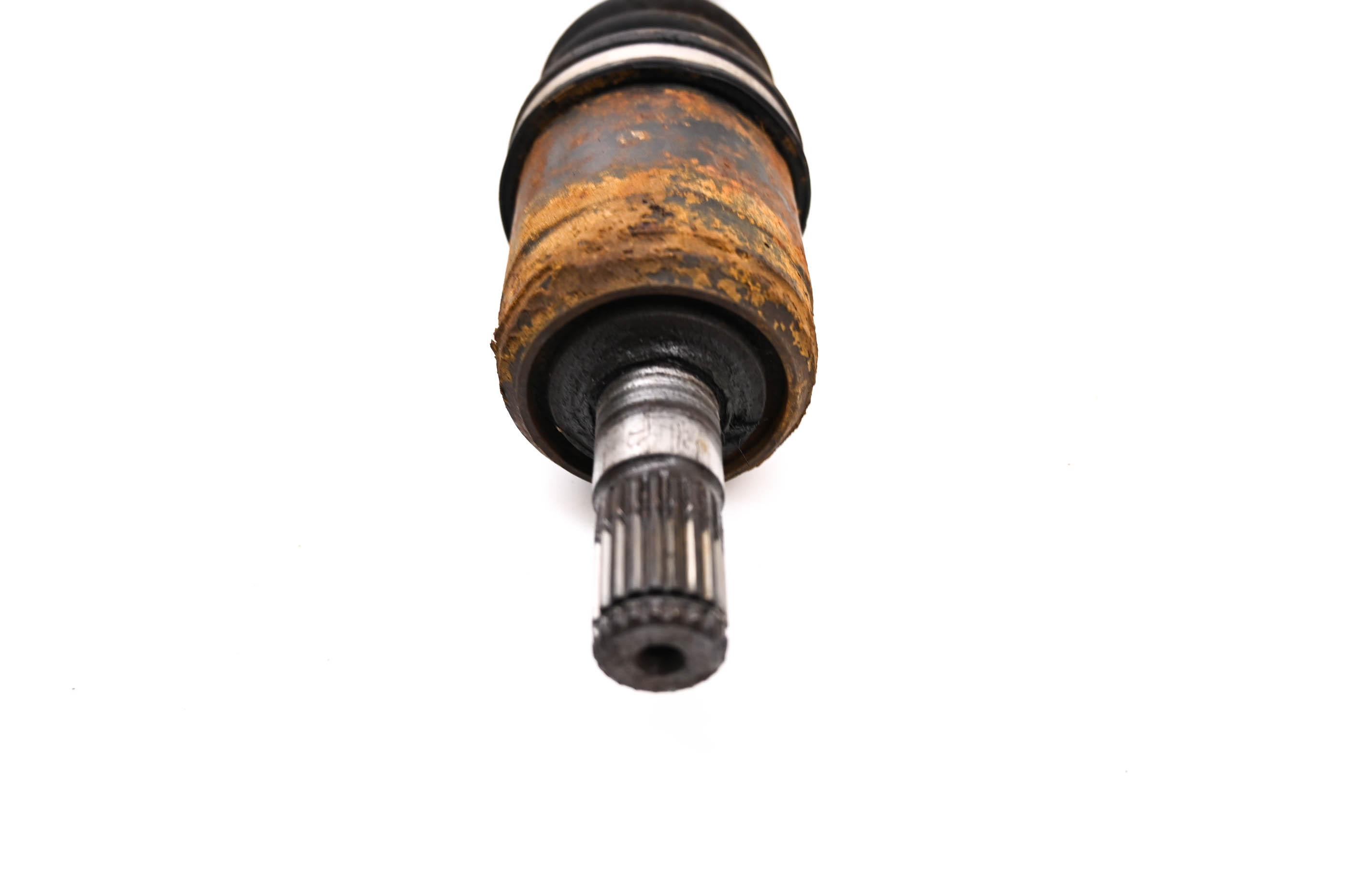 00 Honda Foreman 450 ES 4x4 Front Right Cv Axle TRX450ES