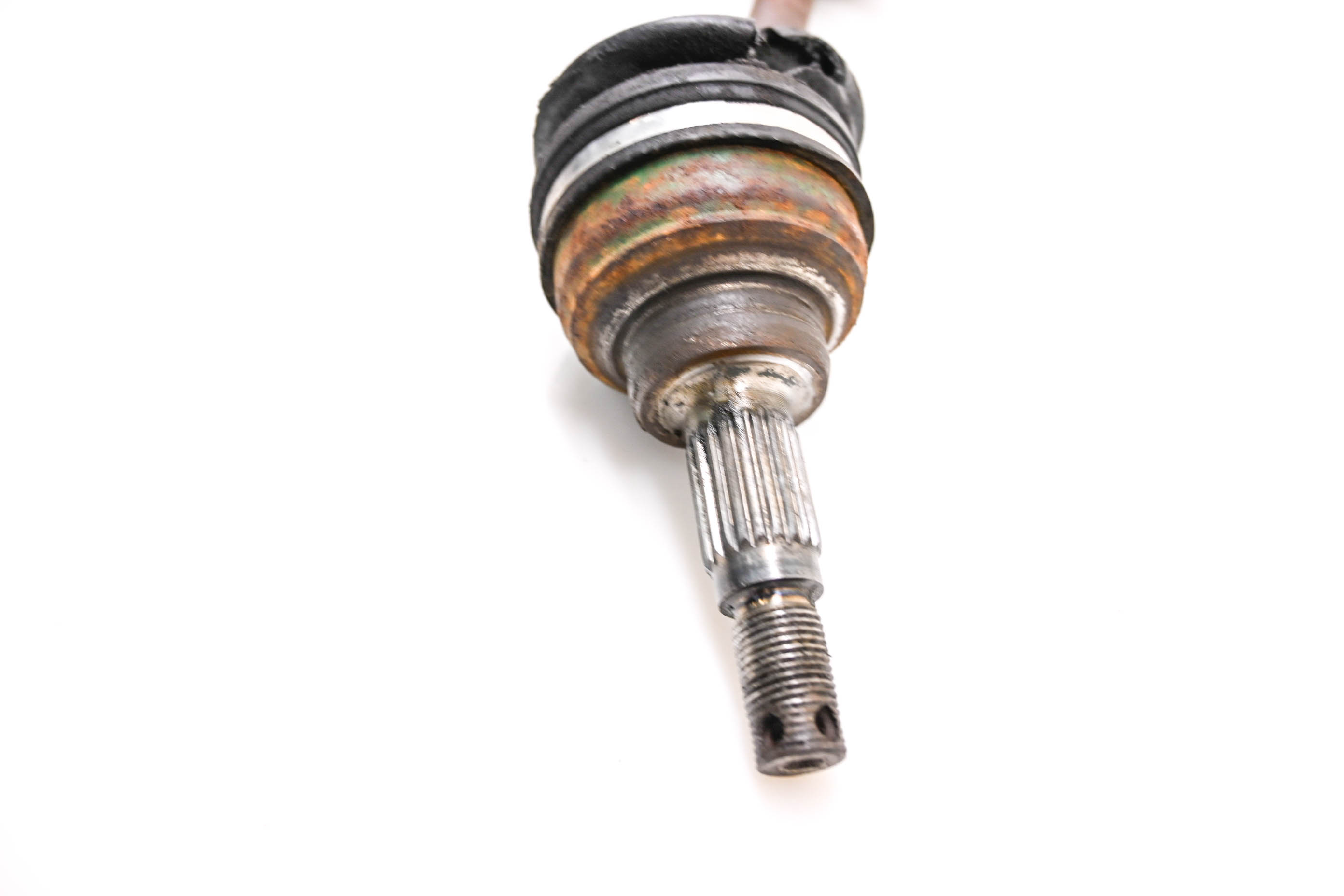 00 Honda Foreman 450 ES 4x4 Front Right Cv Axle TRX450ES