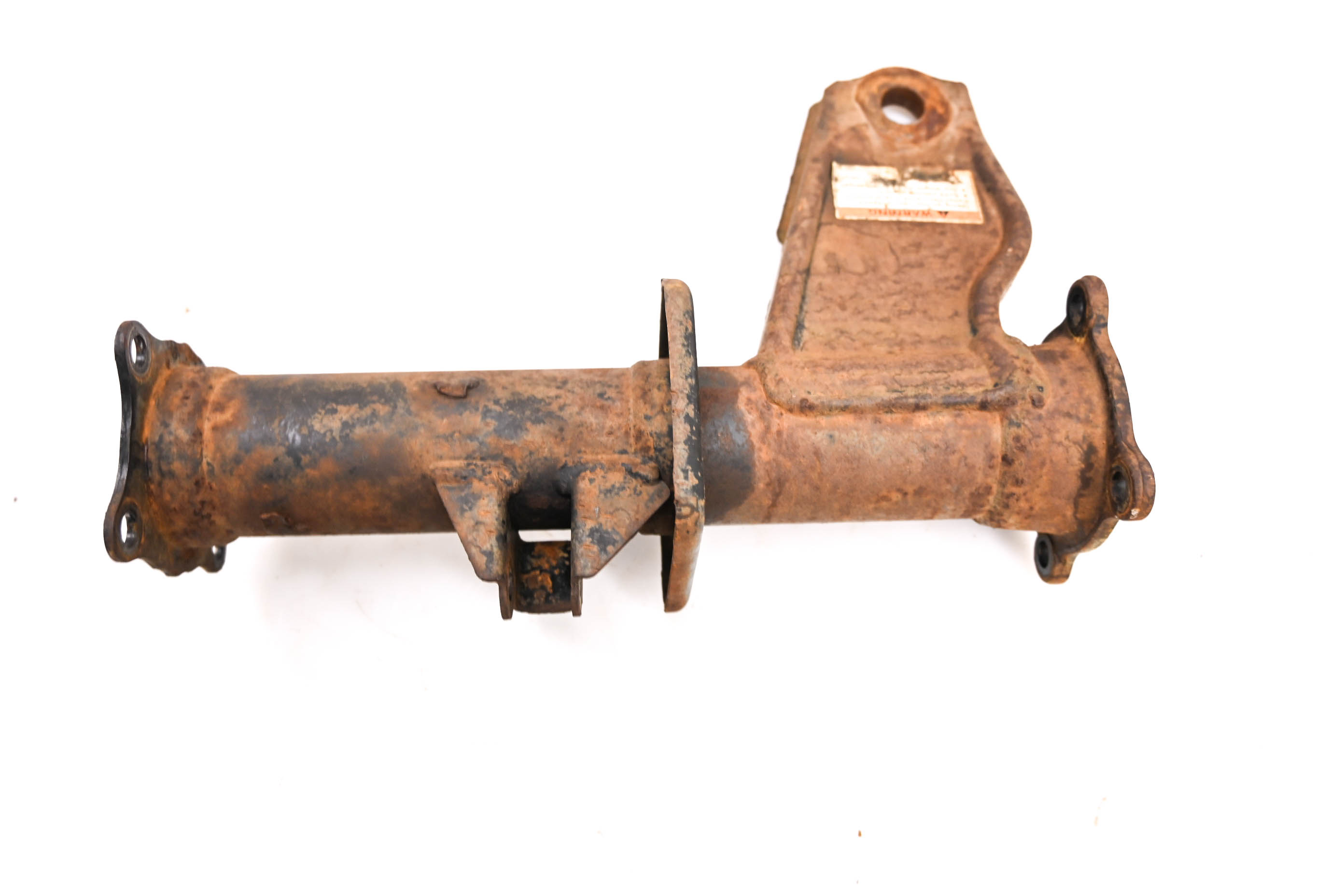 00 Honda Foreman 450 ES 4x4 Rear Right Axle Tube Housing TRX450ES