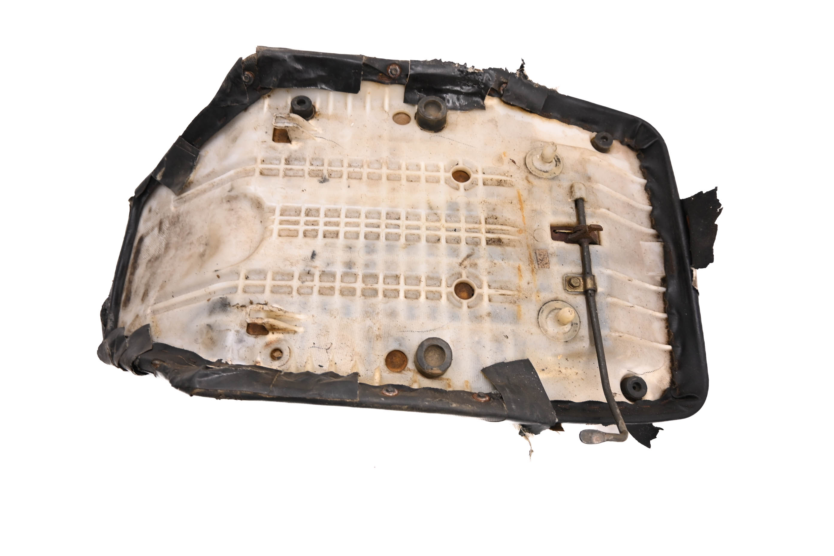 00 Honda Foreman 450 ES 4x4 Seat TRX450ES
