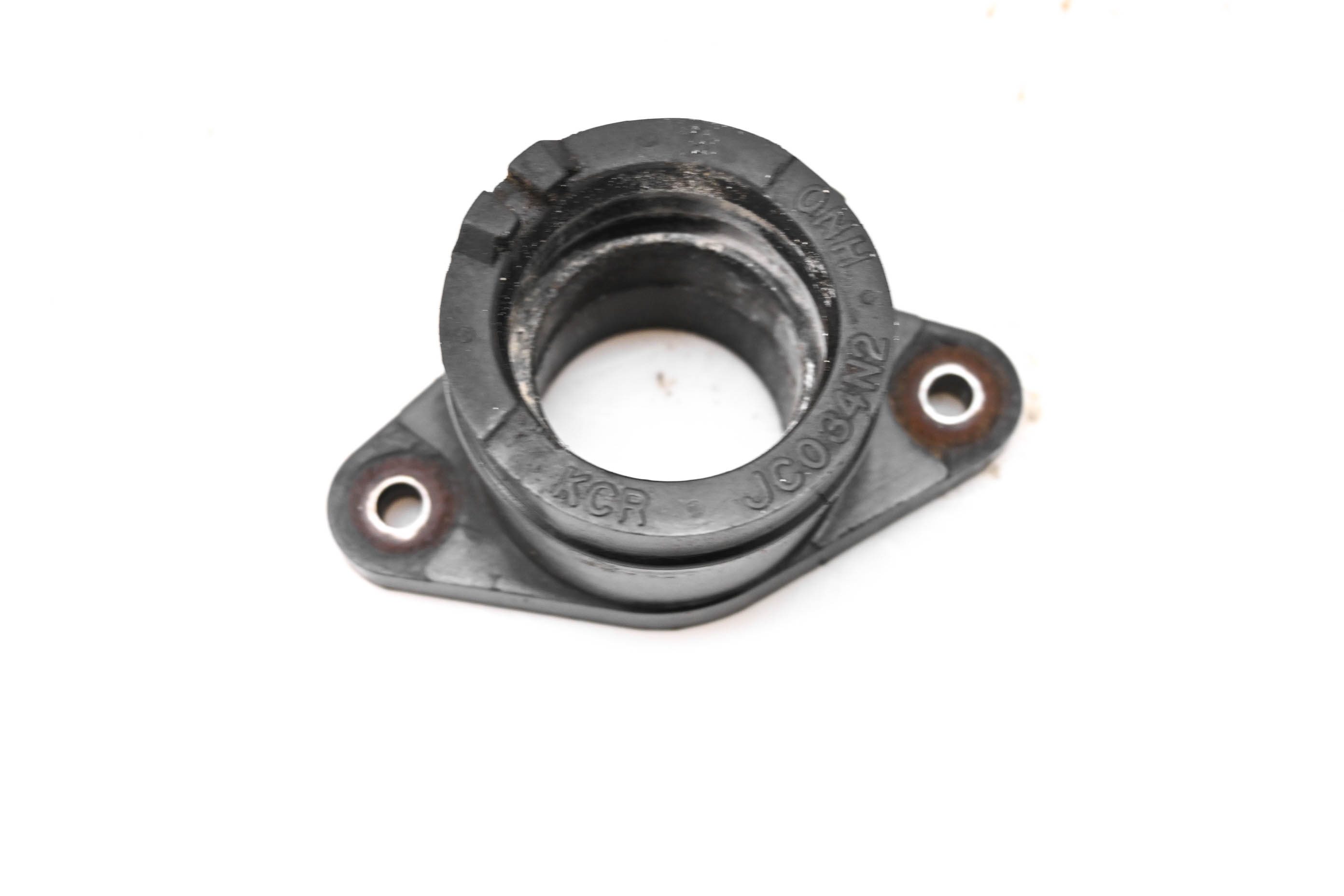 00 Honda Foreman 450 ES 4x4 Intake Manifold Carburetor Boot TRX450ES