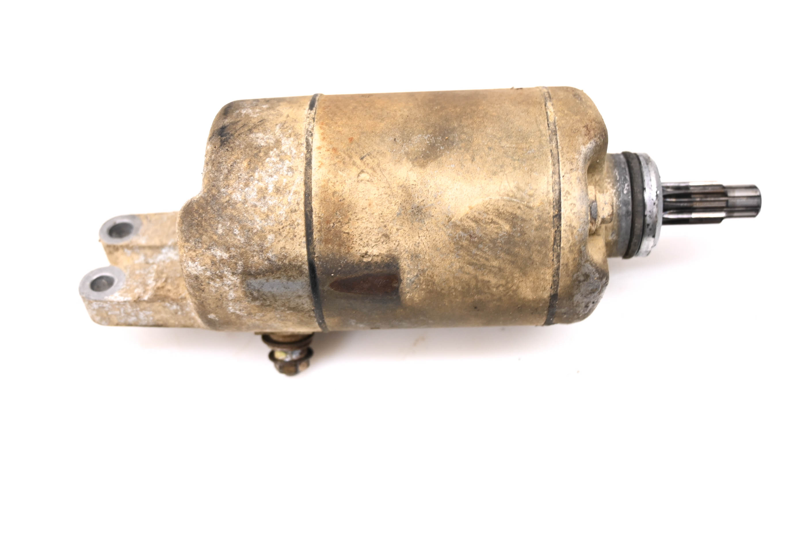 00 Honda Foreman 450 ES 4x4 Starter Motor TRX450ES
