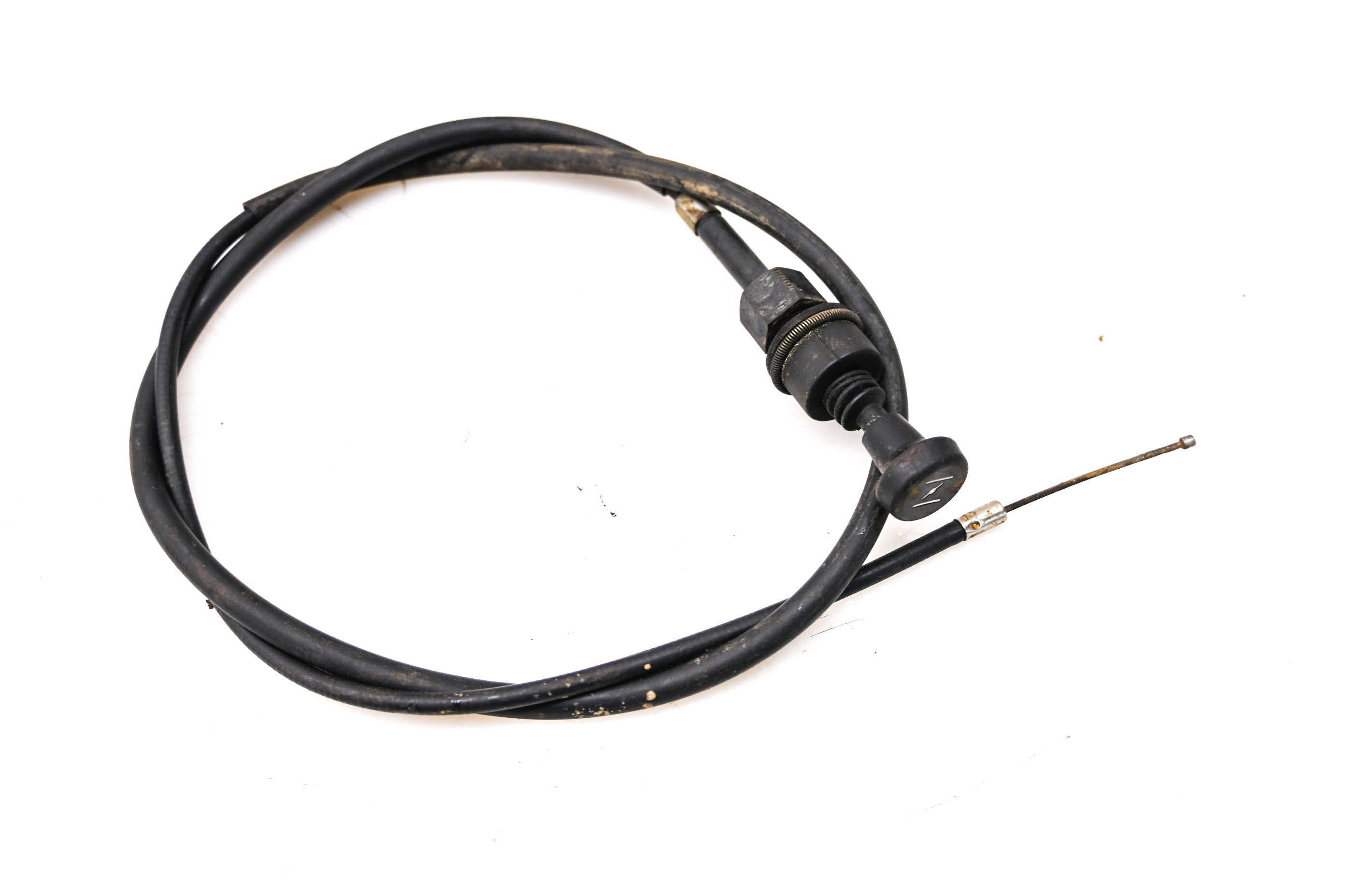 00 Honda Foreman 450 ES 4x4 Choke Cable TRX450ES