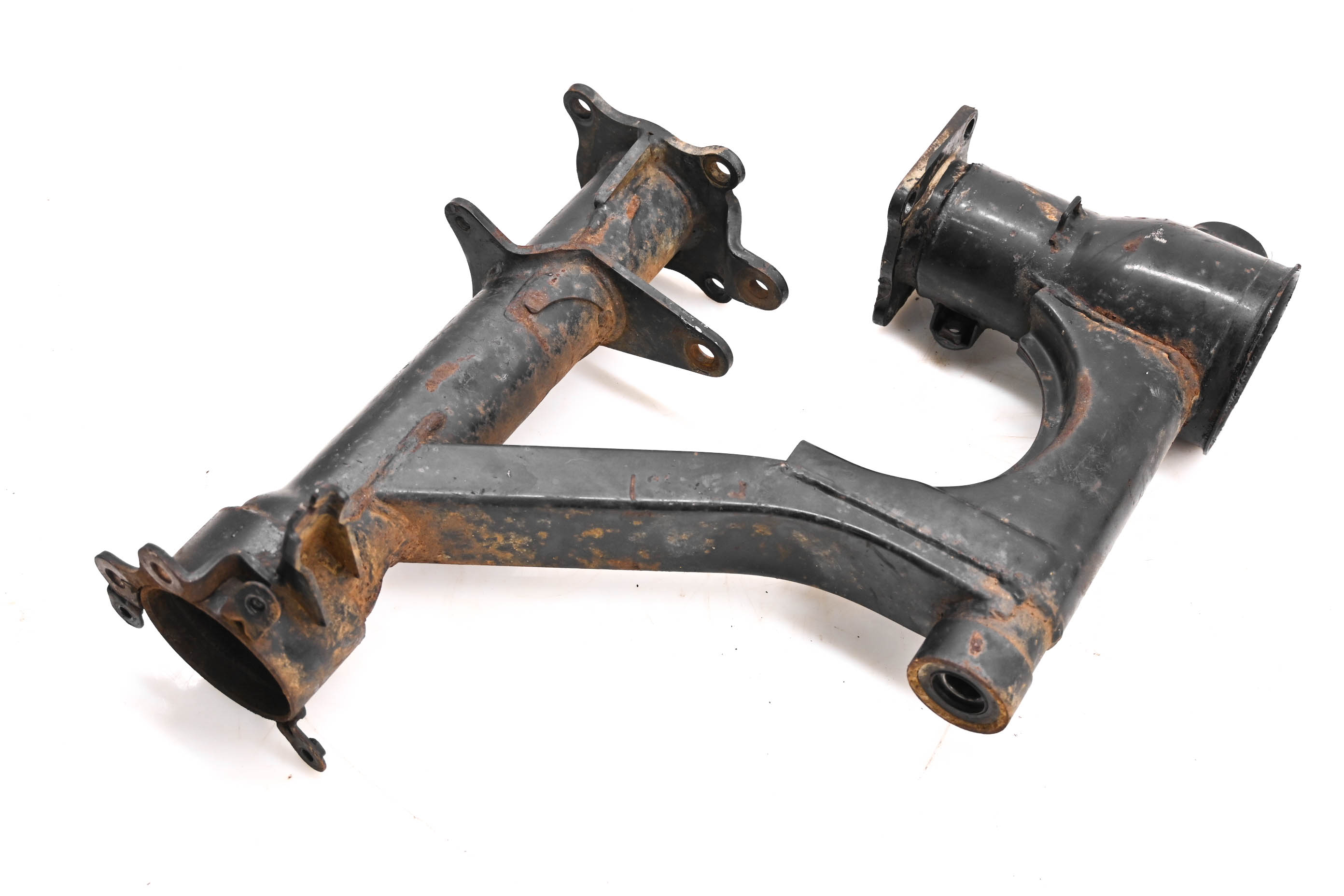 93 Yamaha Big Bear 350 4X4 Rear Swingarm YFM350FW