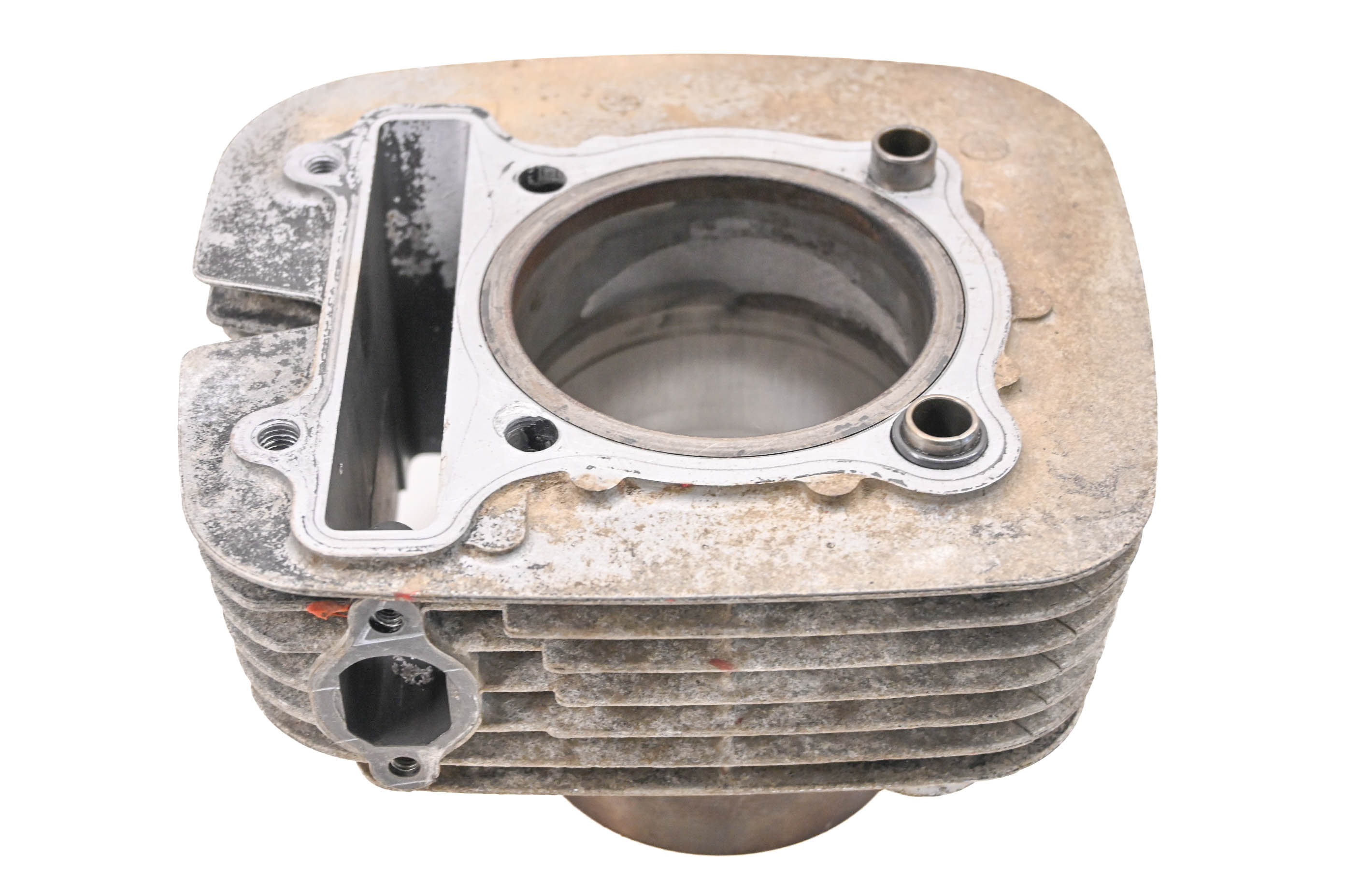 93 Yamaha Big Bear 350 4X4 Cylinder YFM350FW