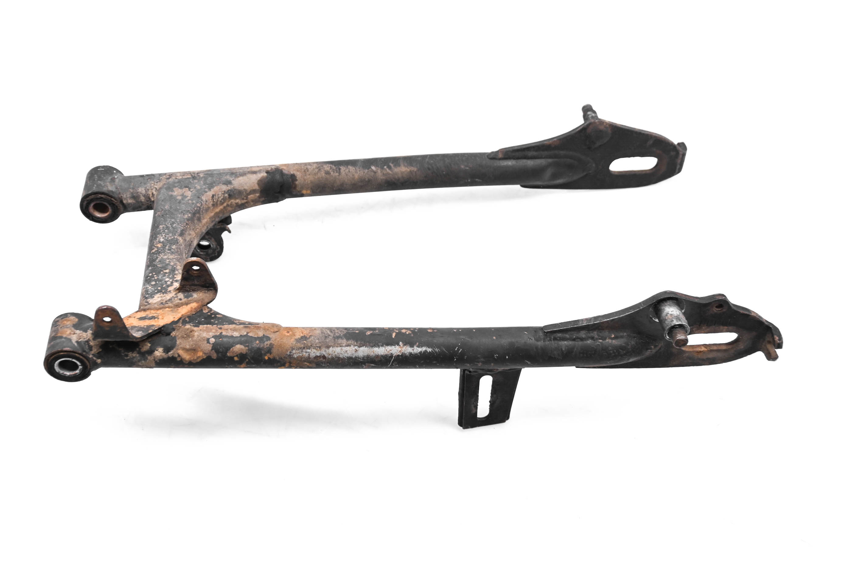 74 Honda XL100 Rear Swingarm