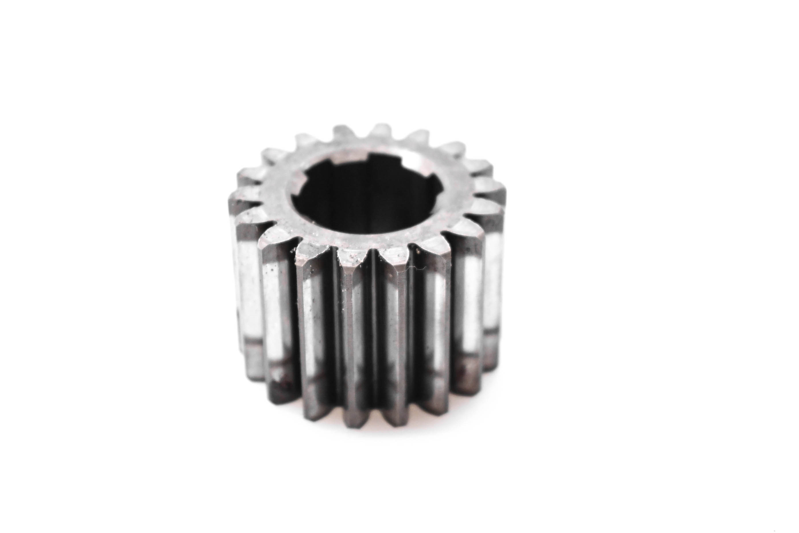 74 Honda XL100 Crank Gear