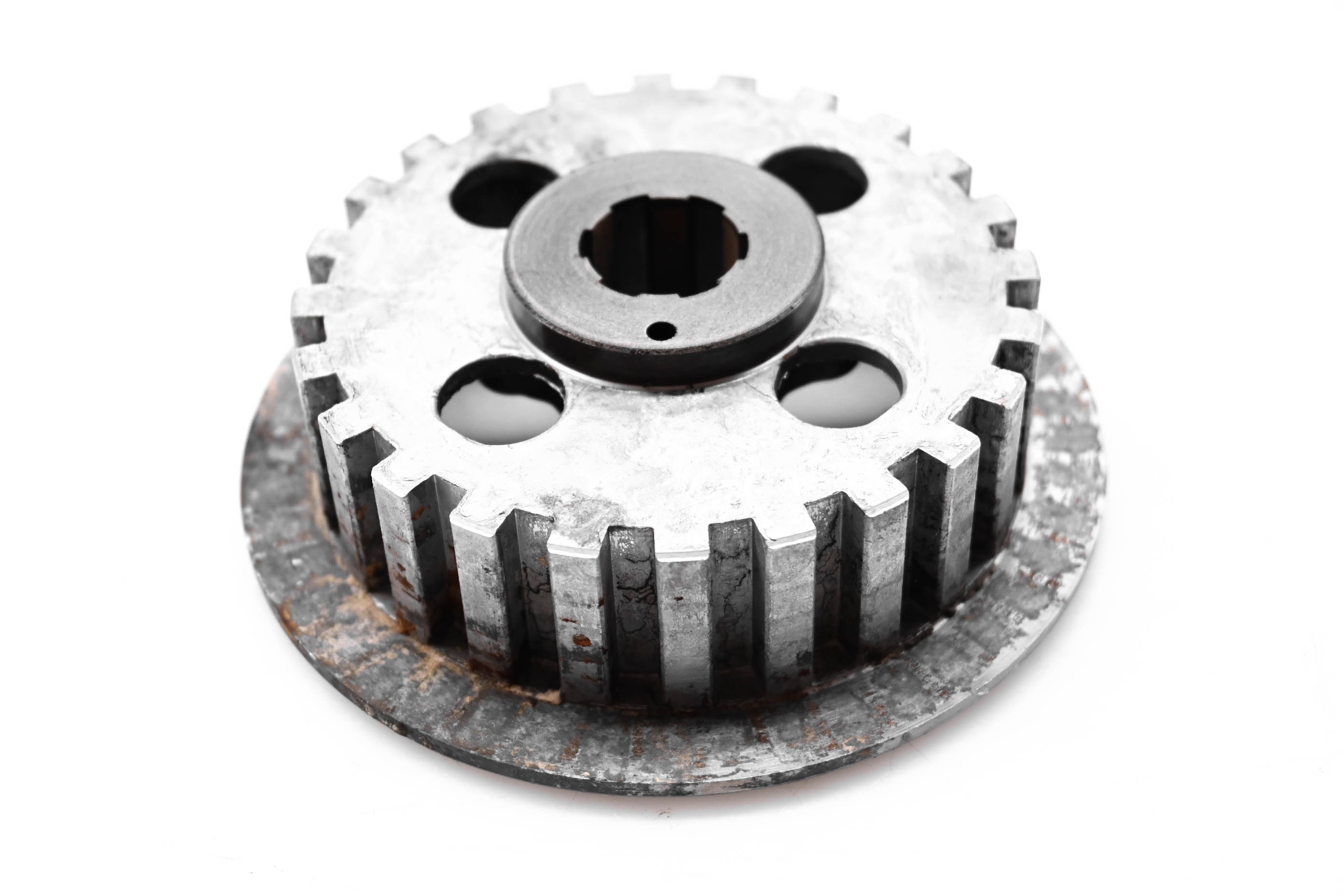 74 Honda XL100 Inner Clutch Hub