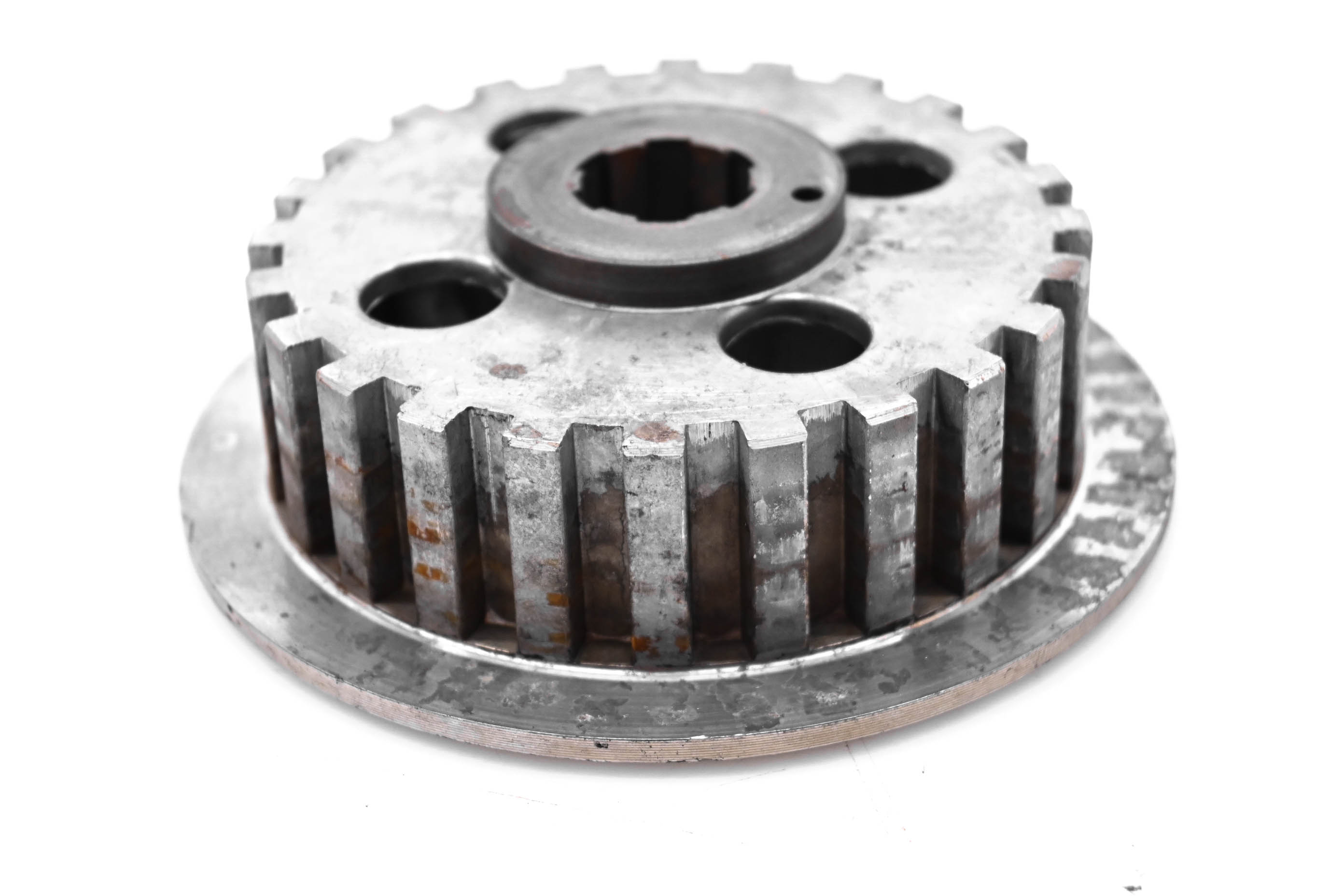 76 Honda CB125S Inner Clutch Hub