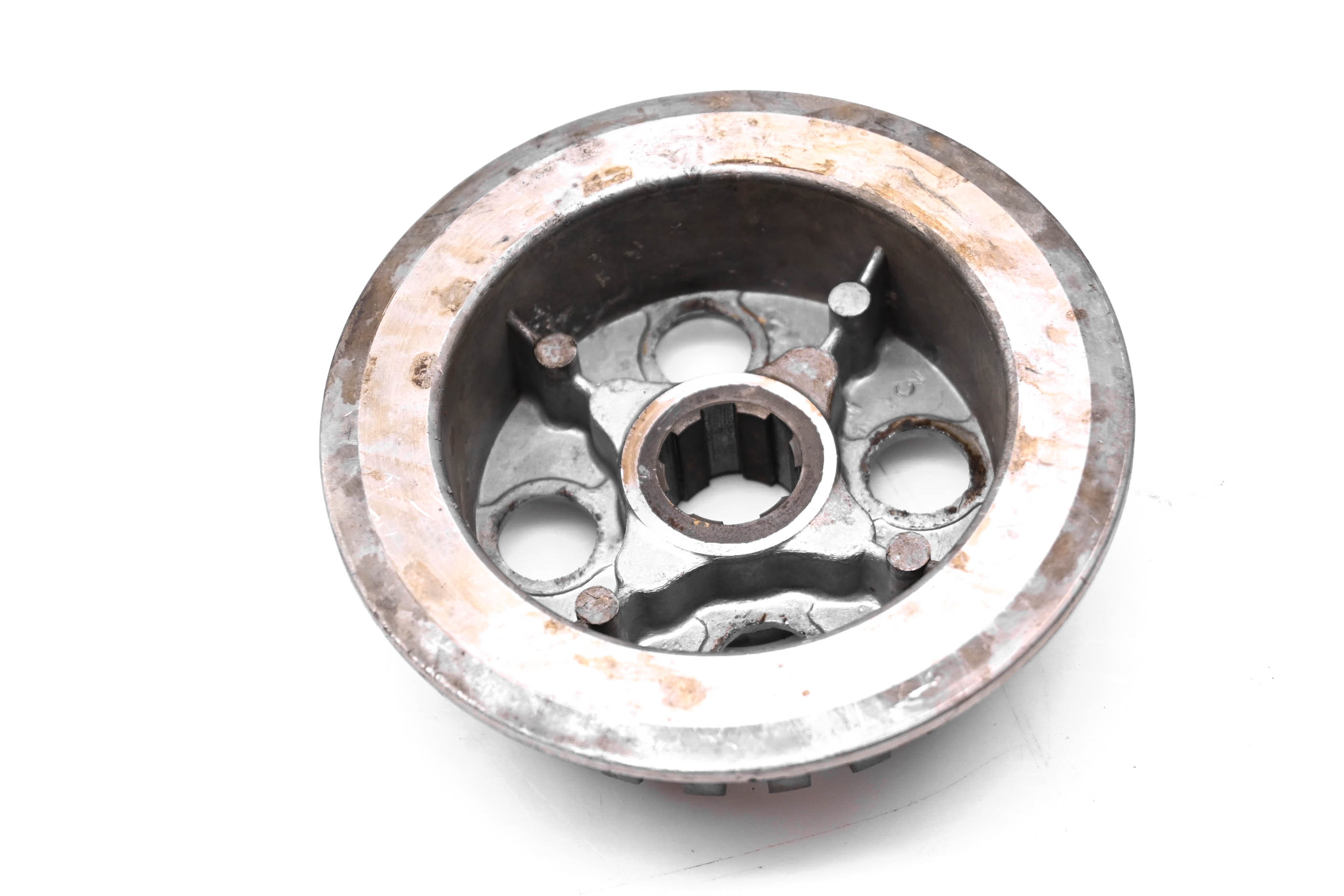 76 Honda CB125S Inner Clutch Hub